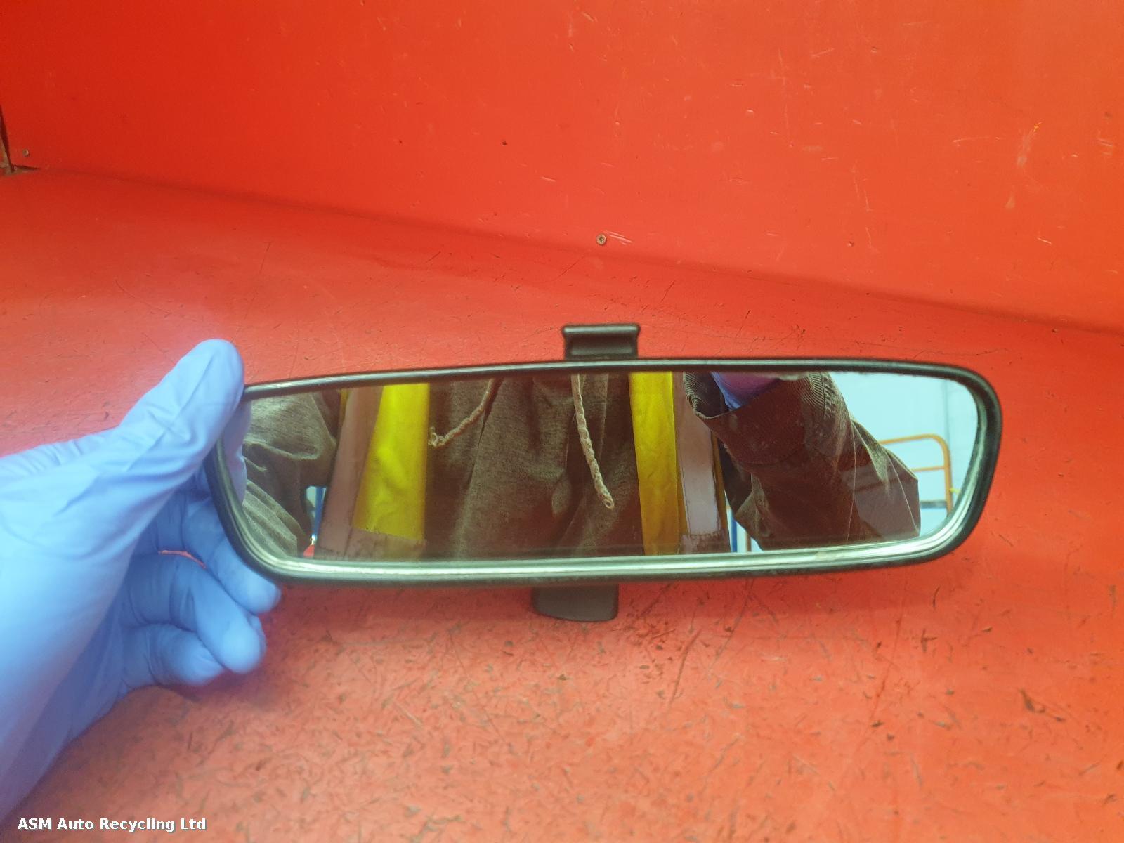 View Auto part Interior Mirror Ford Fiesta 2009
