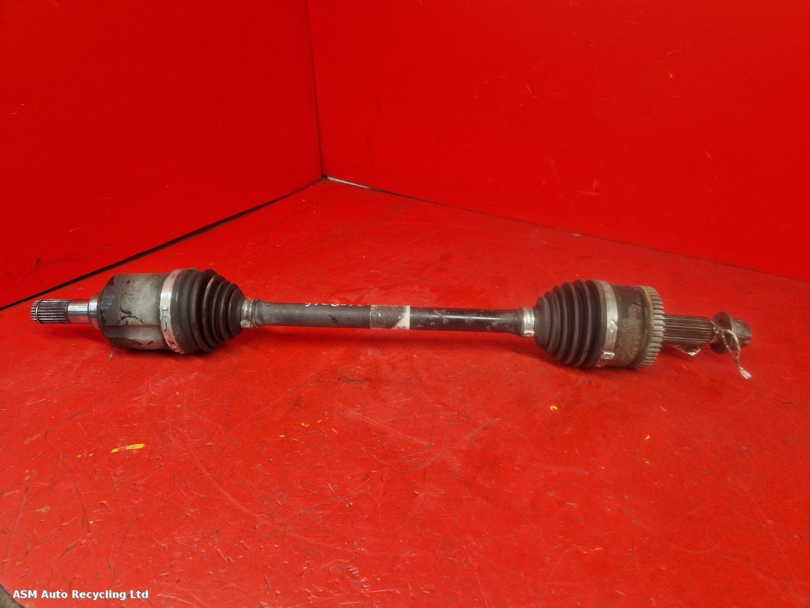 View Auto part Left Driveshaft Kia Sportage 2017