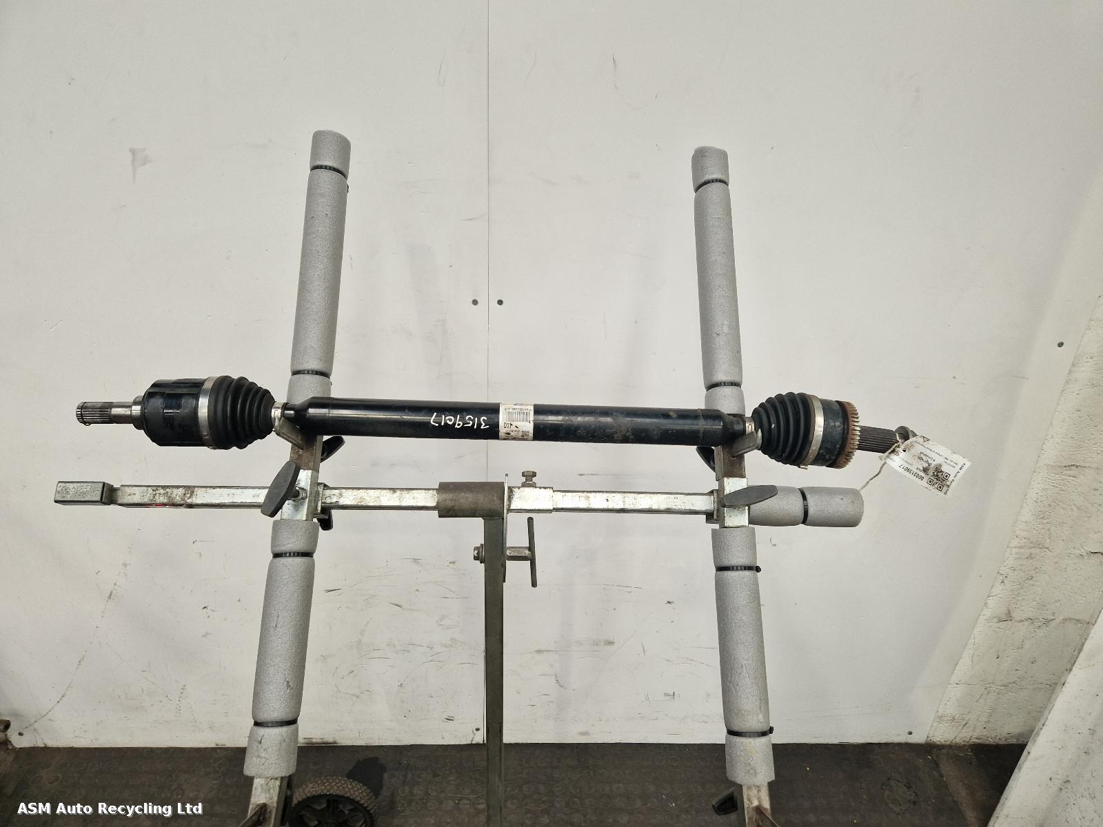 View Auto part Right Driveshaft Kia Sportage 2017