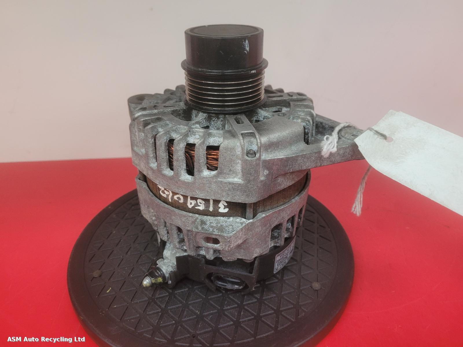 View Auto part Alternator Kia Sportage 2017
