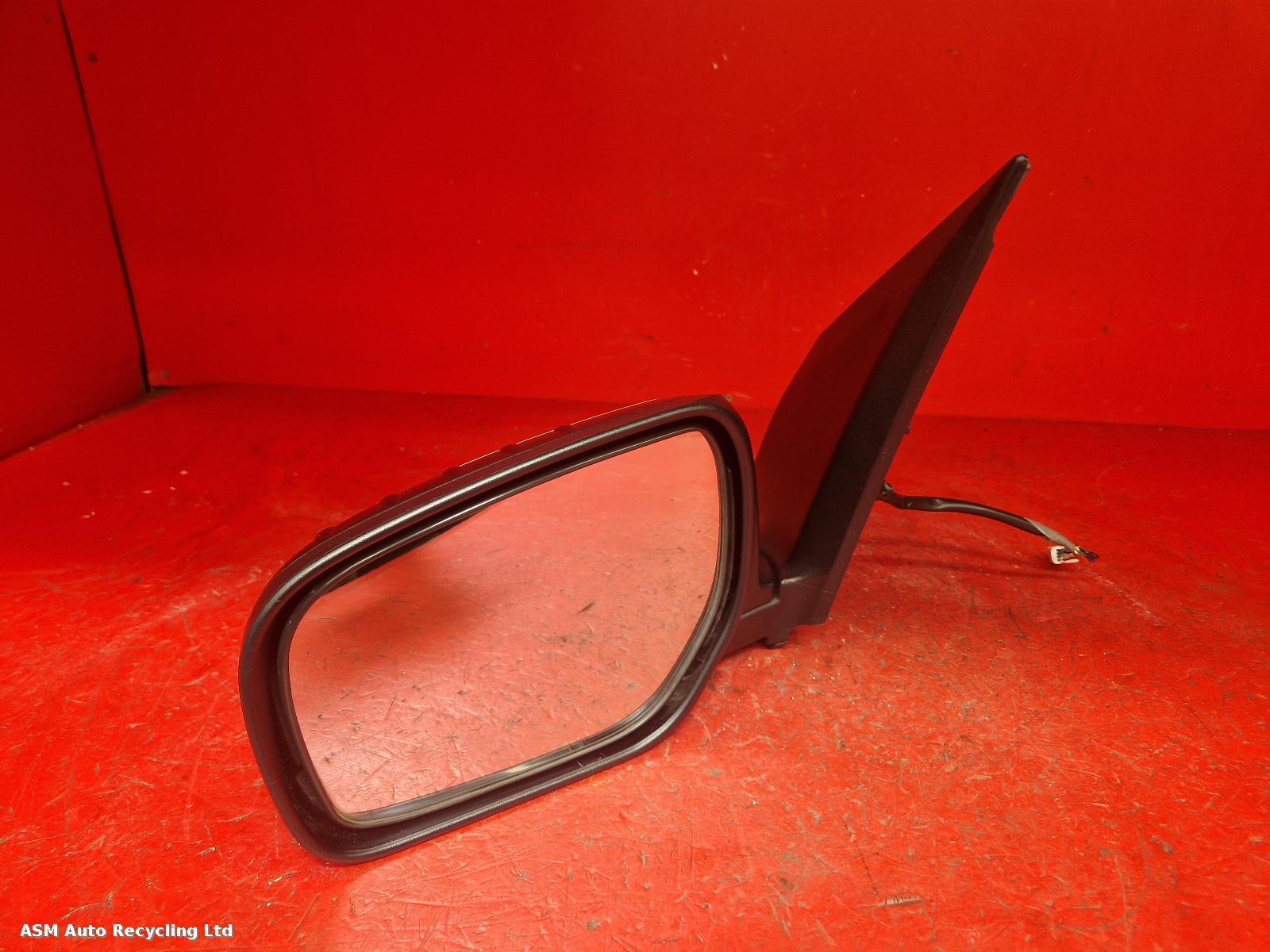 View Auto part L Door Mirror Renault Koleos 2009