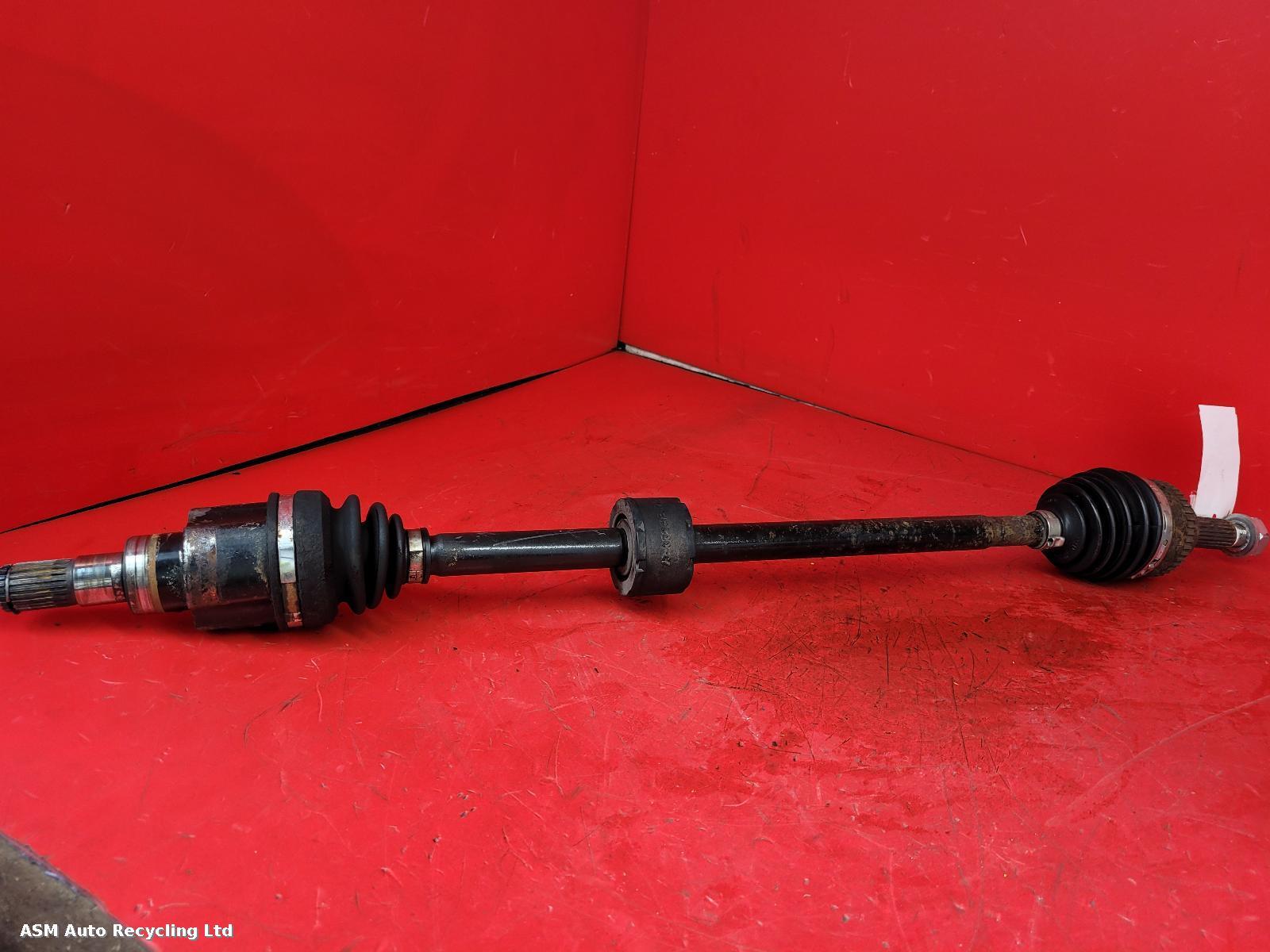 View Auto part Right Driveshaft Suzuki Alto 2012