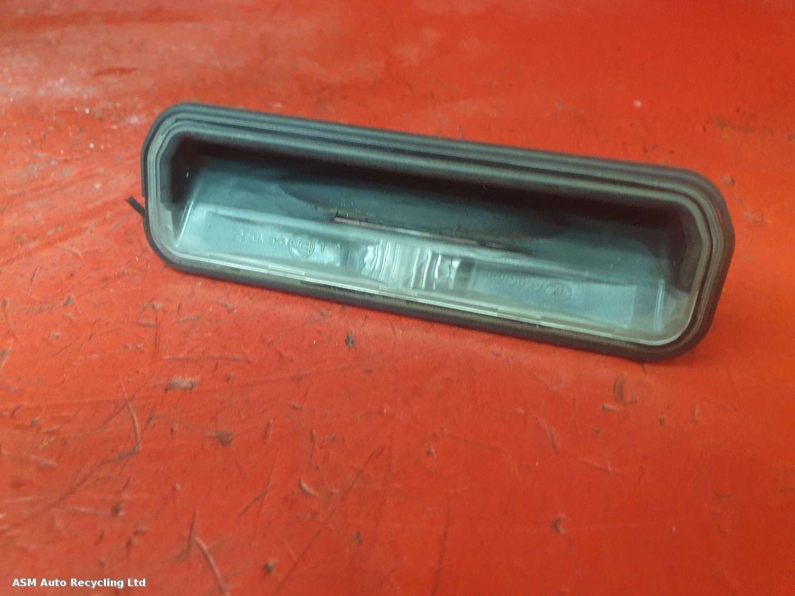 View Auto part Tailgate Handle Ford Focus 2012