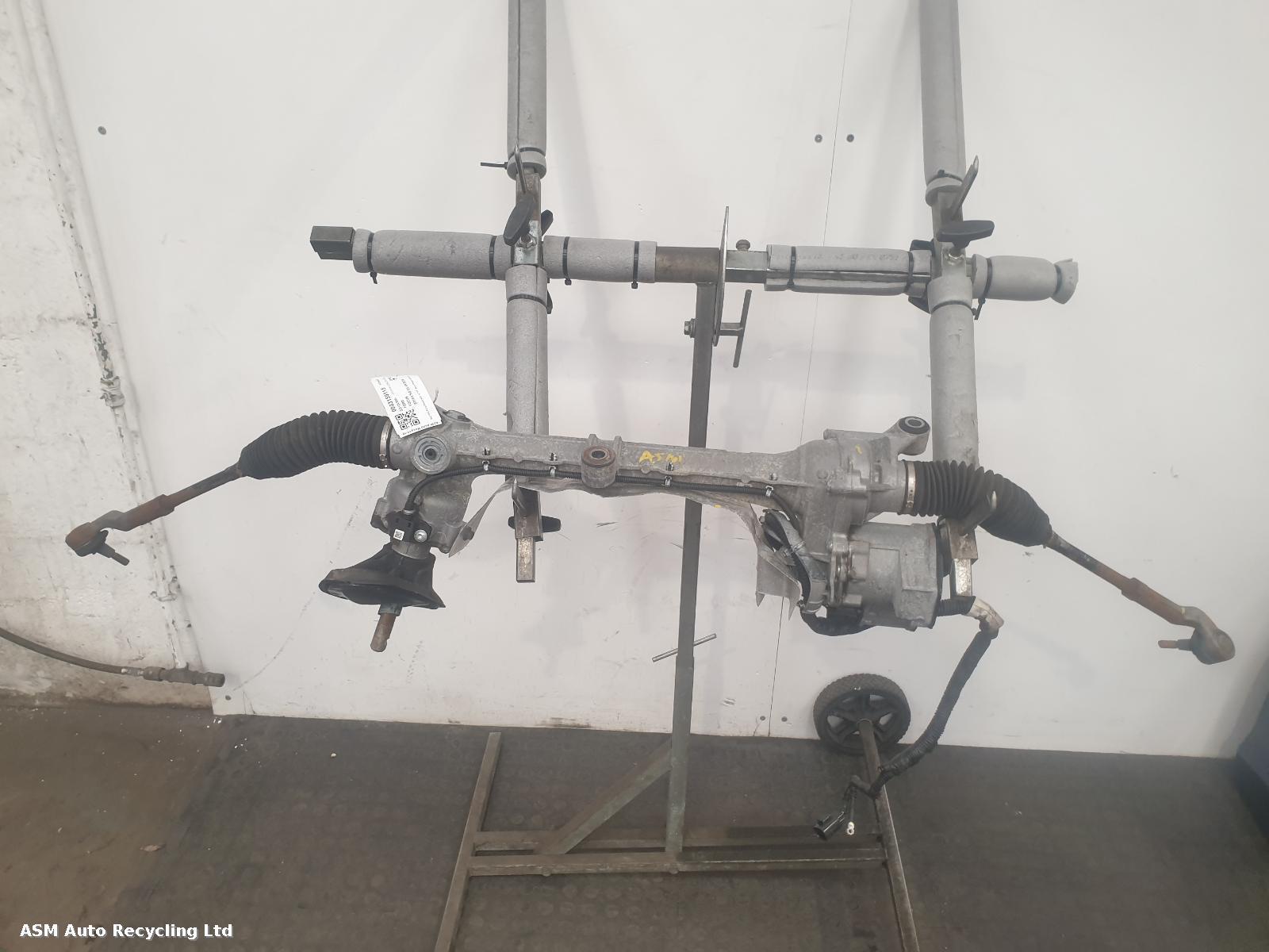 View Auto part Steering Box/Rack Ford Focus 2012