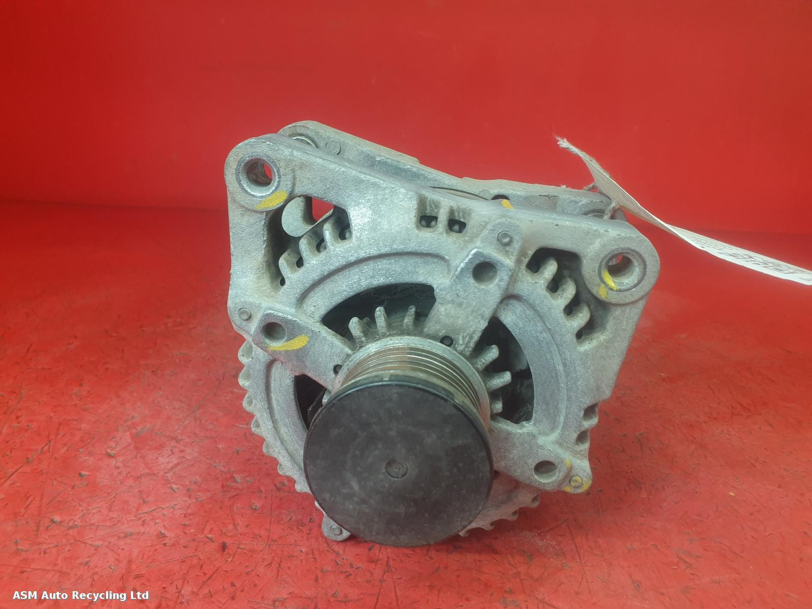 View Auto part Alternator Ford Focus 2012