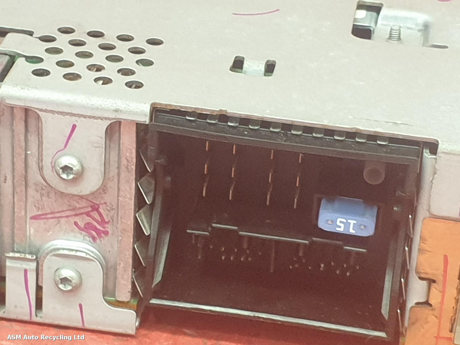 View Auto part A/V Equipment Bmw 5 Series 2007