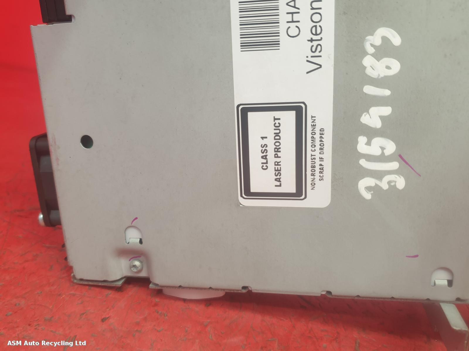 View Auto part A/V Equipment Bmw 5 Series 2007