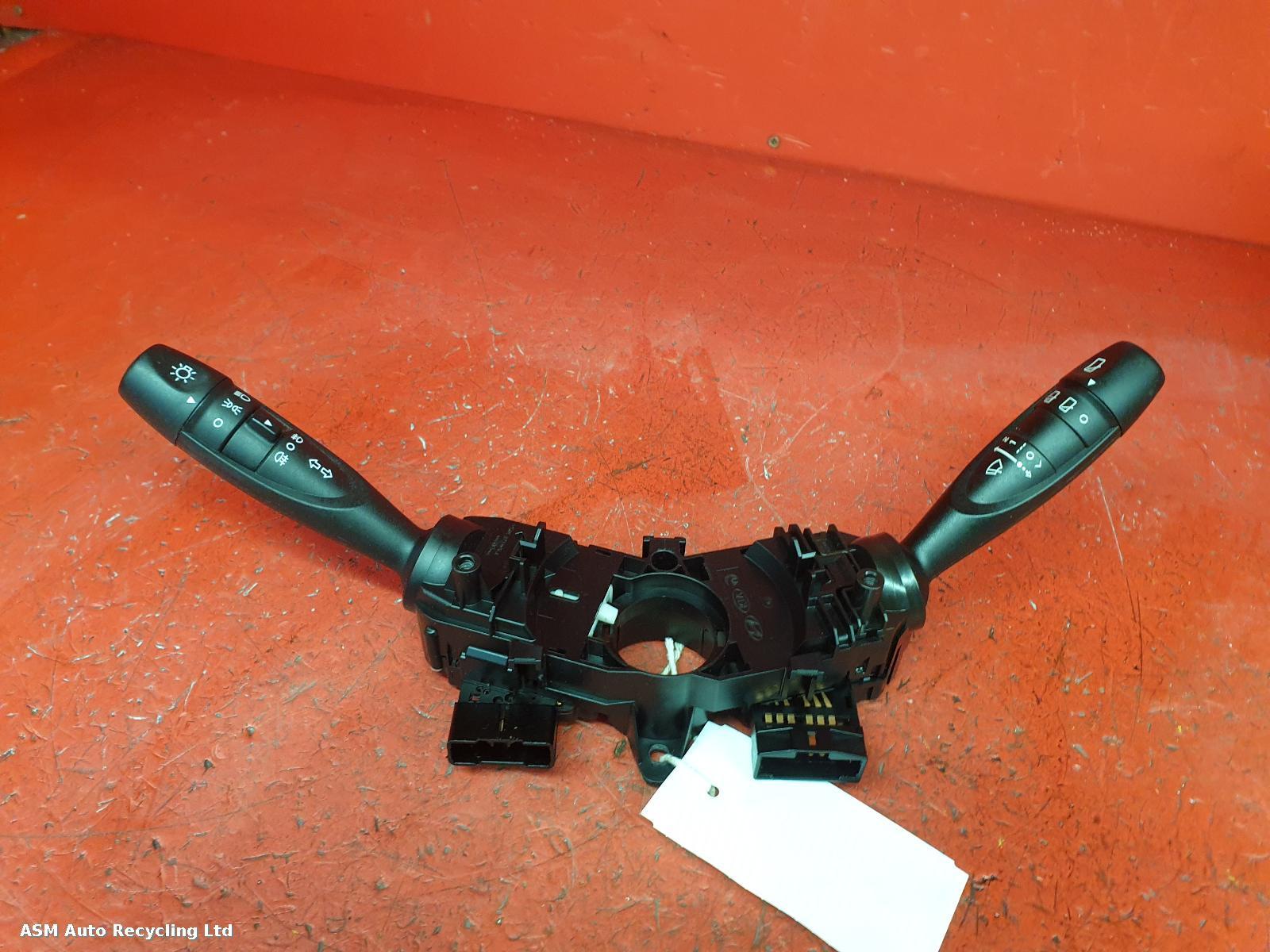 View Auto part Combination Switch Hyundai I10 2014