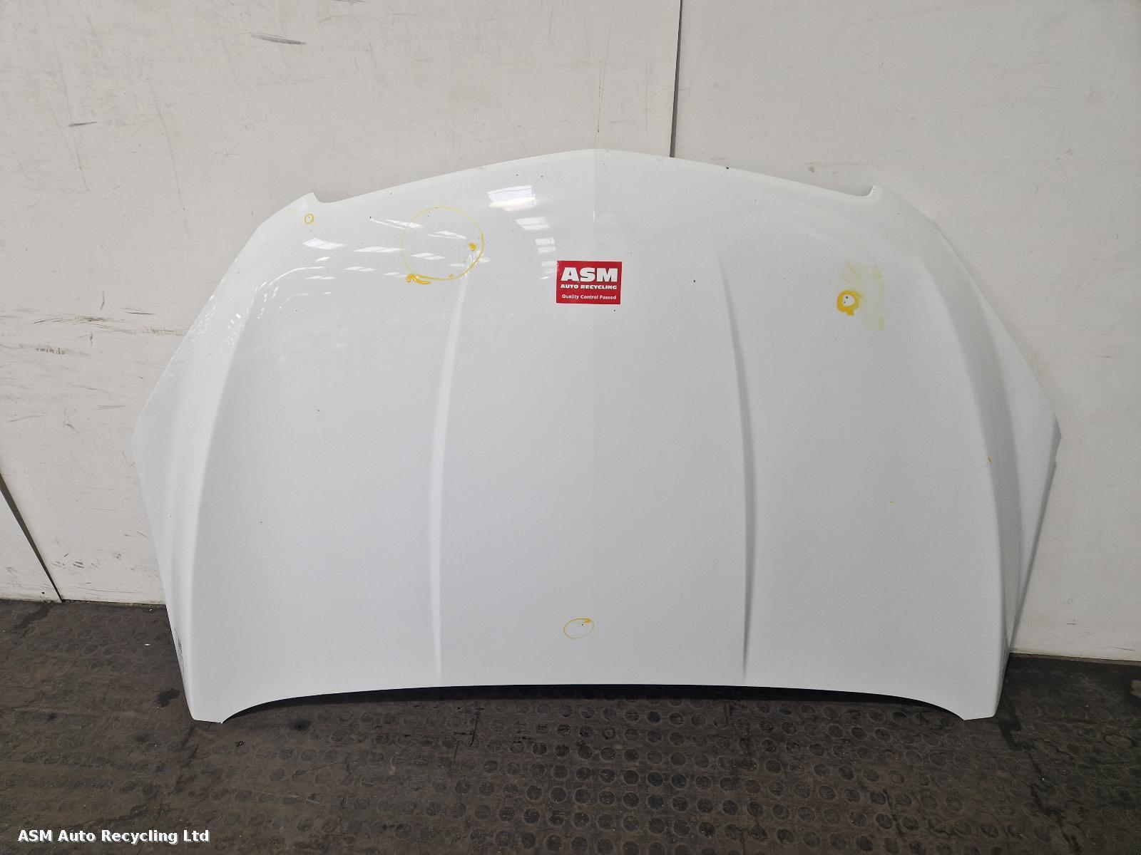View Auto part Bonnet Vauxhall Mokka 2013