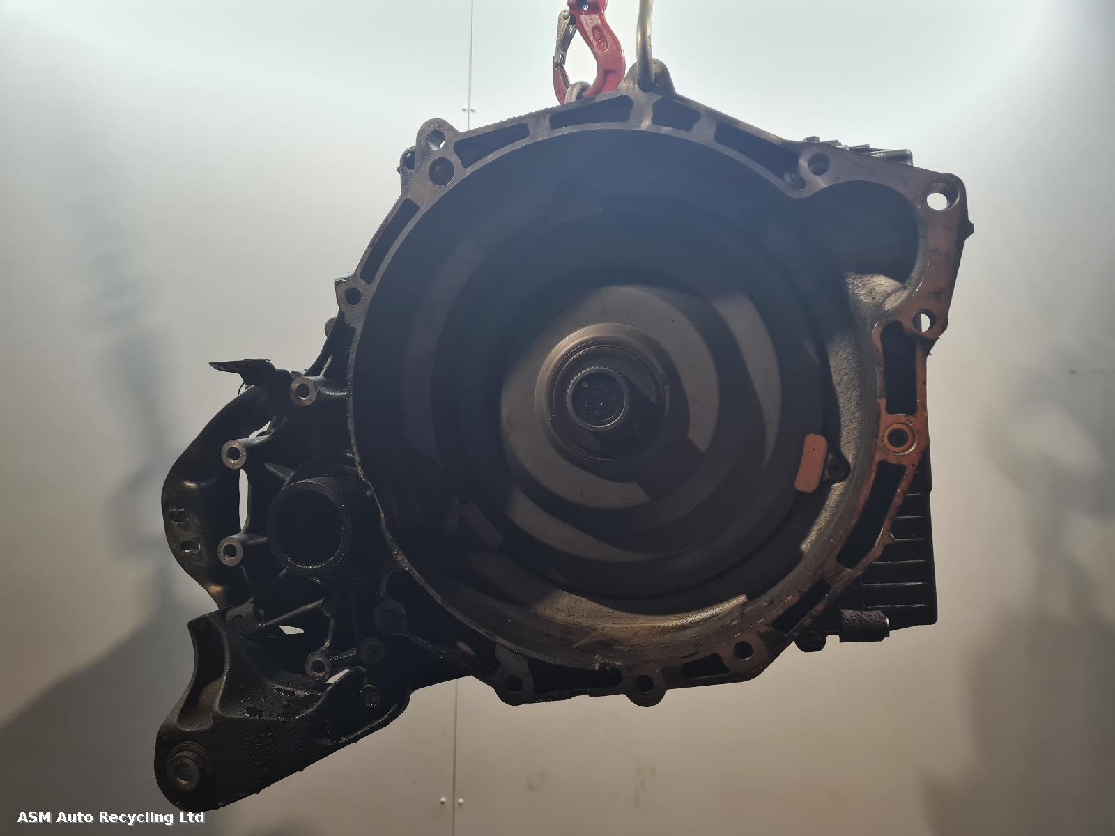 View Auto part Gearbox Ford Edge 2018
