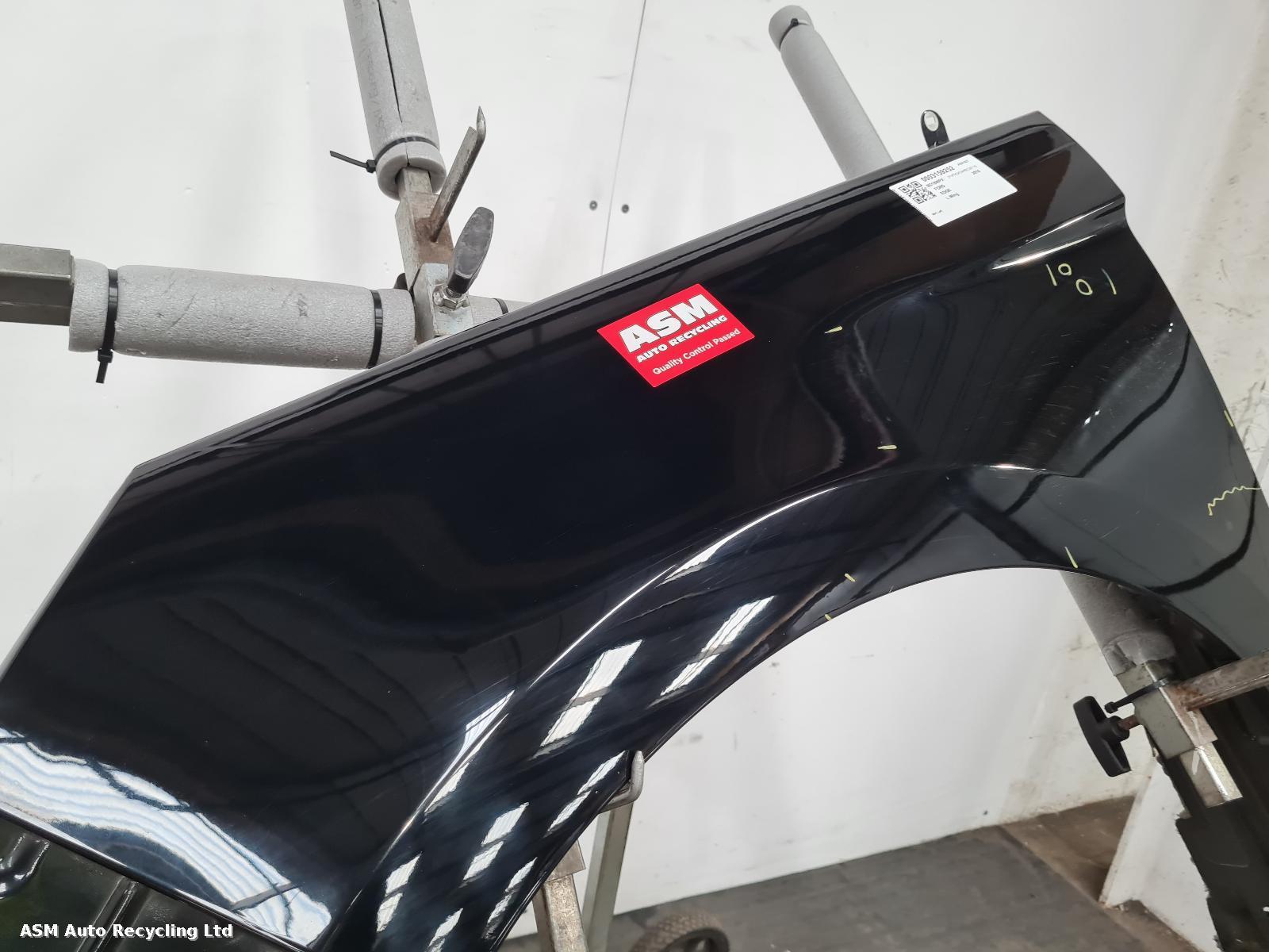 View Auto part L Wing Ford Edge 2018