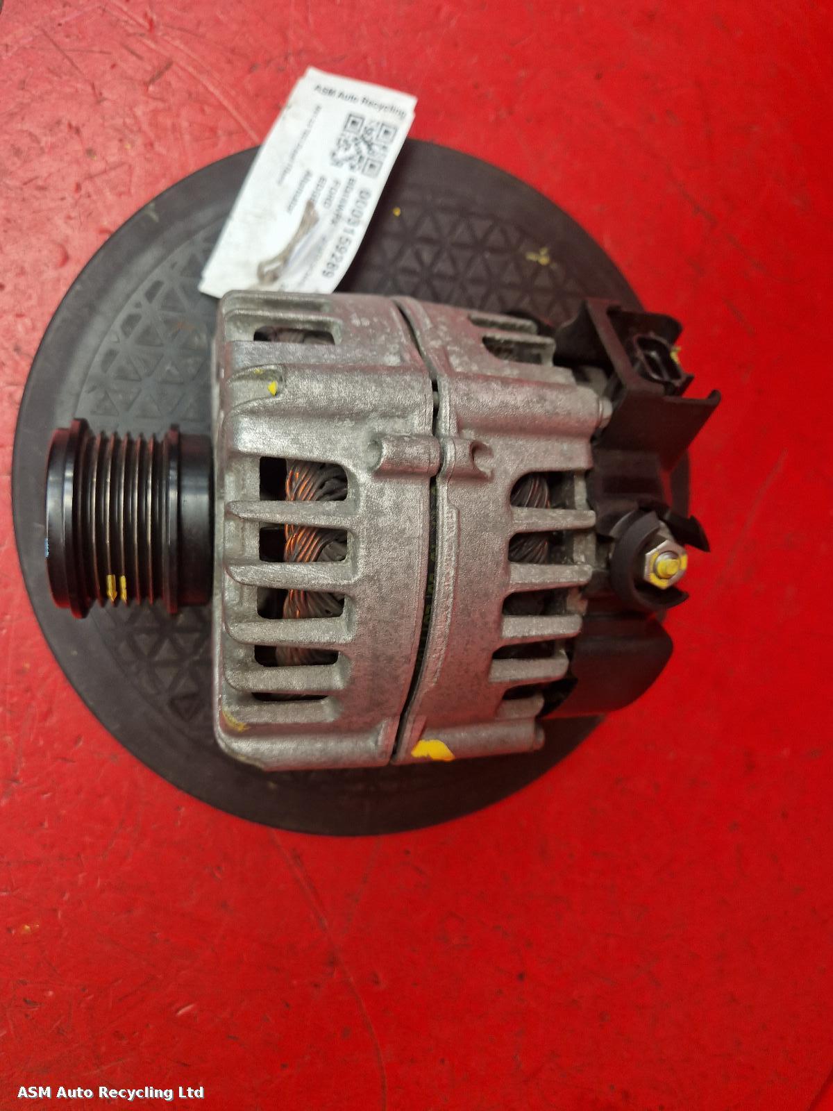 View Auto part Alternator Ford Edge 2018
