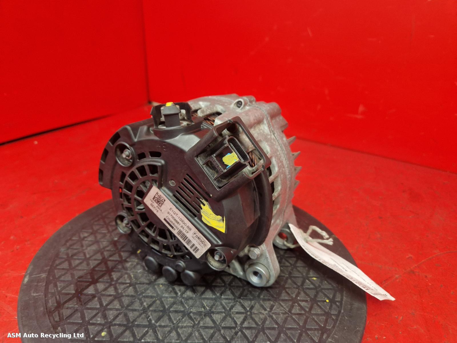 View Auto part Alternator Ford Edge 2018