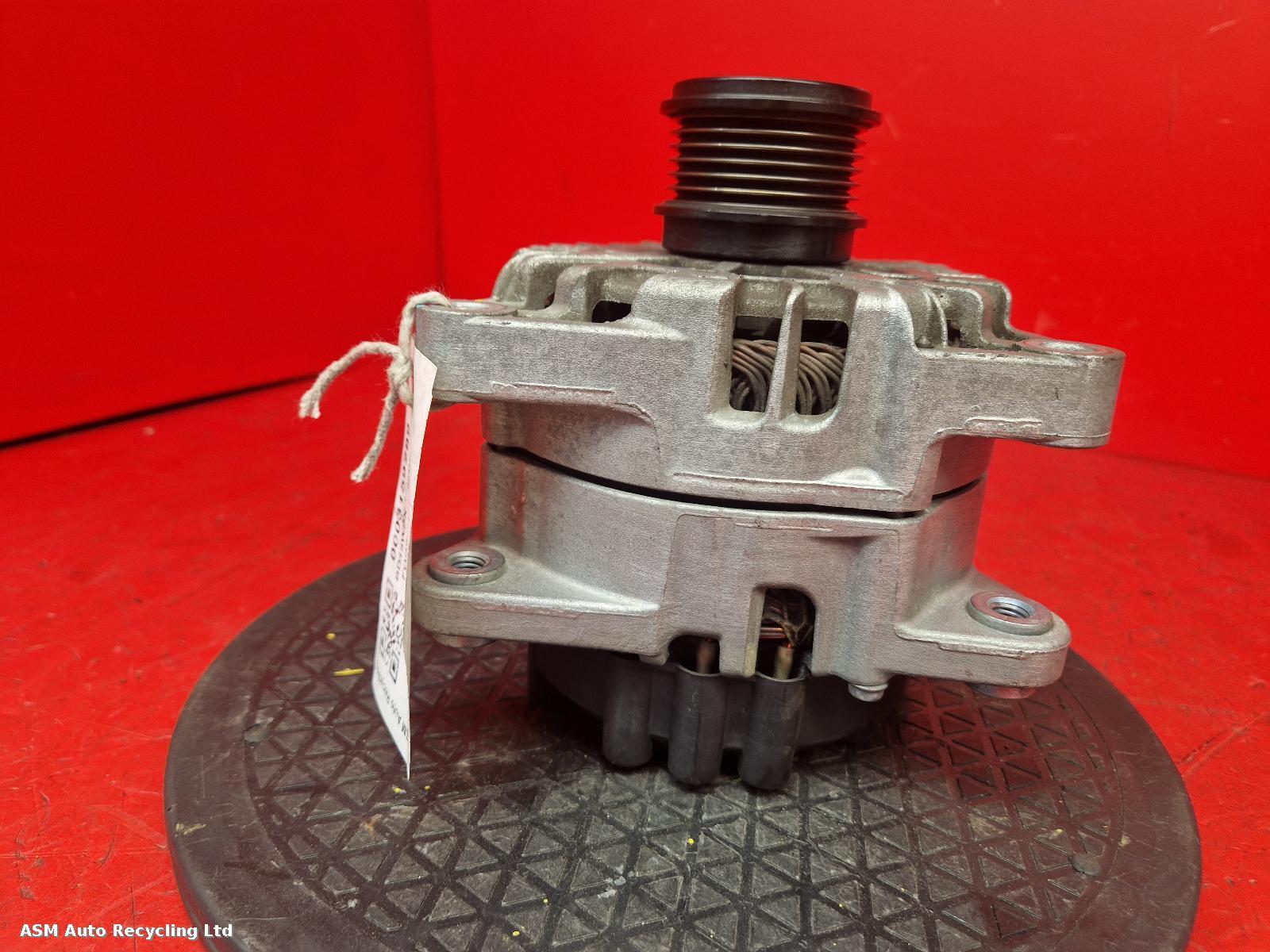 View Auto part Alternator Ford Edge 2018