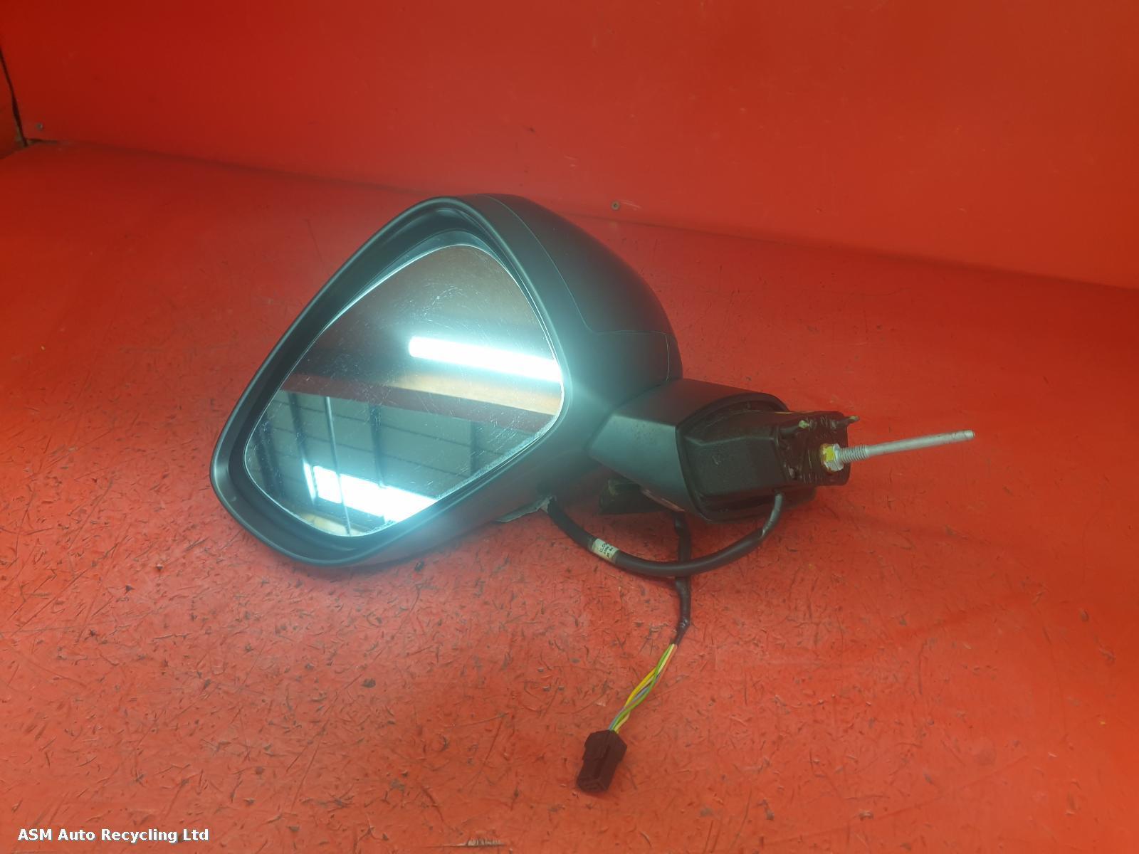 View Auto part L Door Mirror Citroen C3 2012
