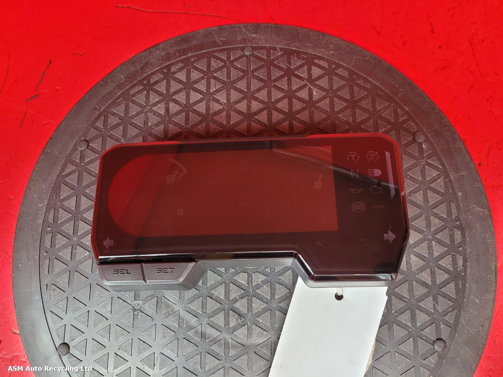 View Auto part Speedometer Honda Cbr 650 Ra-k 2021