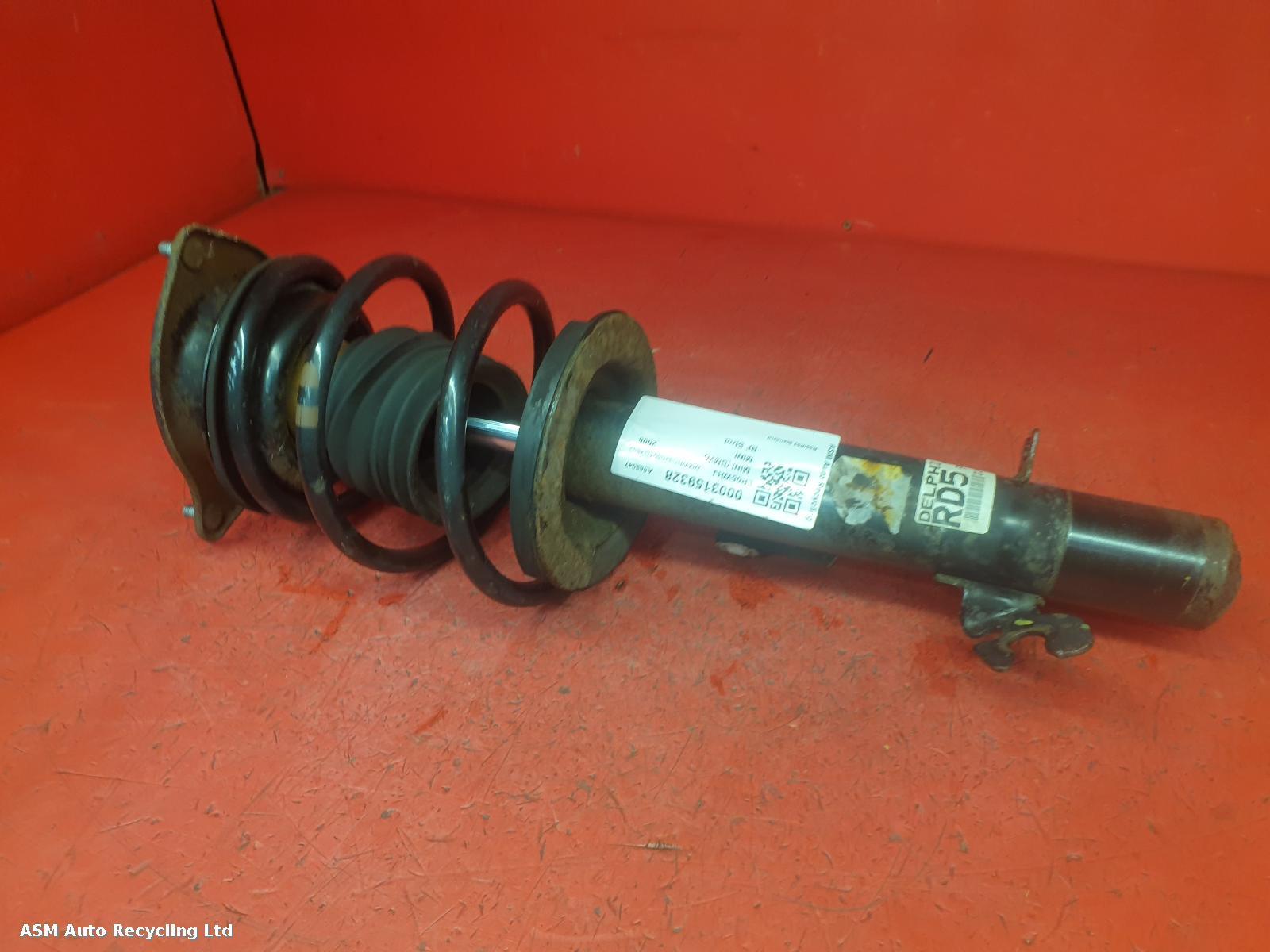 View Auto part RF Strut Mini (bmw) Mini 2006