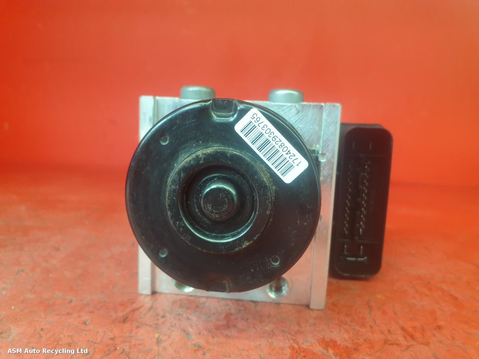 View Auto part ABS Pump/Modulator Mini (bmw) Mini 2006