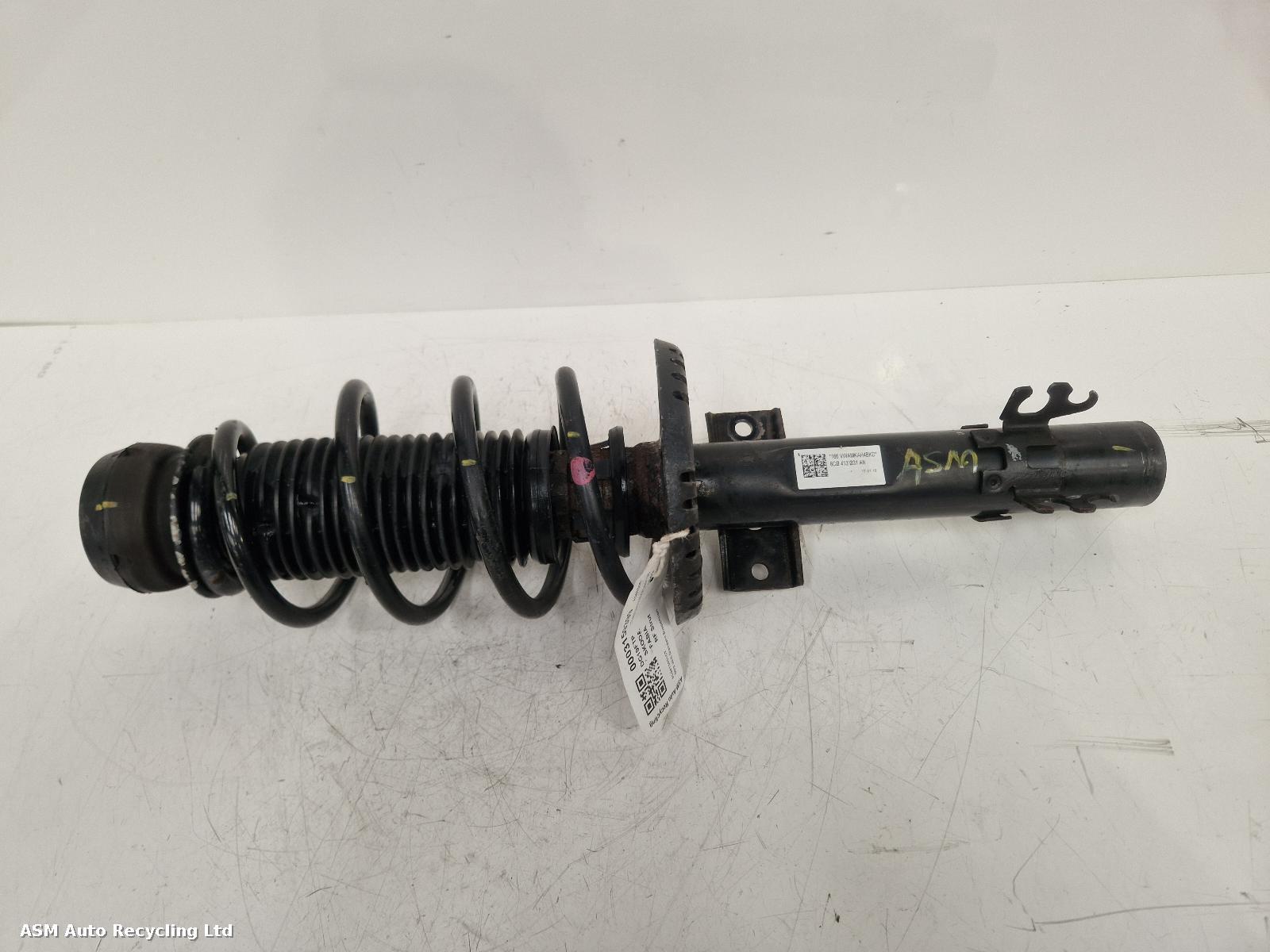 View Auto part RF Strut Skoda Fabia 2019