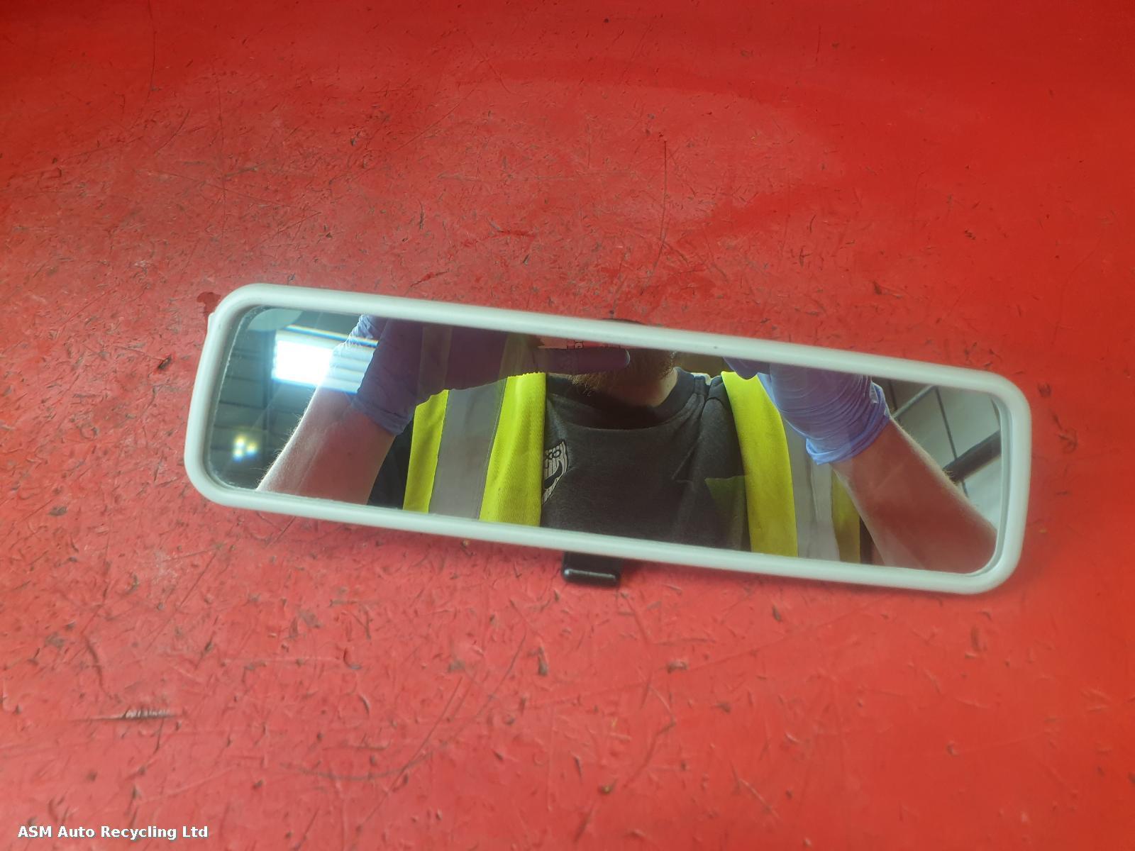 View Auto part Interior Mirror Skoda Fabia 2019