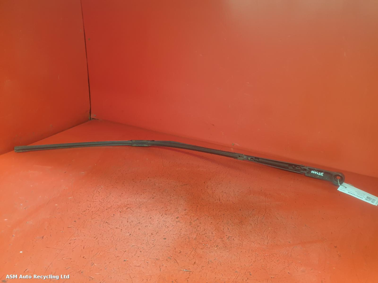 View Auto part Wiper Arm Citroen C4 Picasso 2010