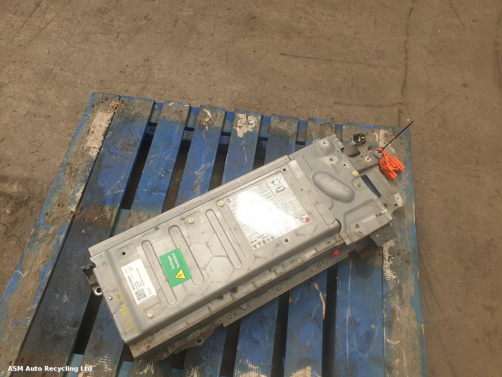 View Auto part Hybrid Battery Cell Toyota Prius 2010