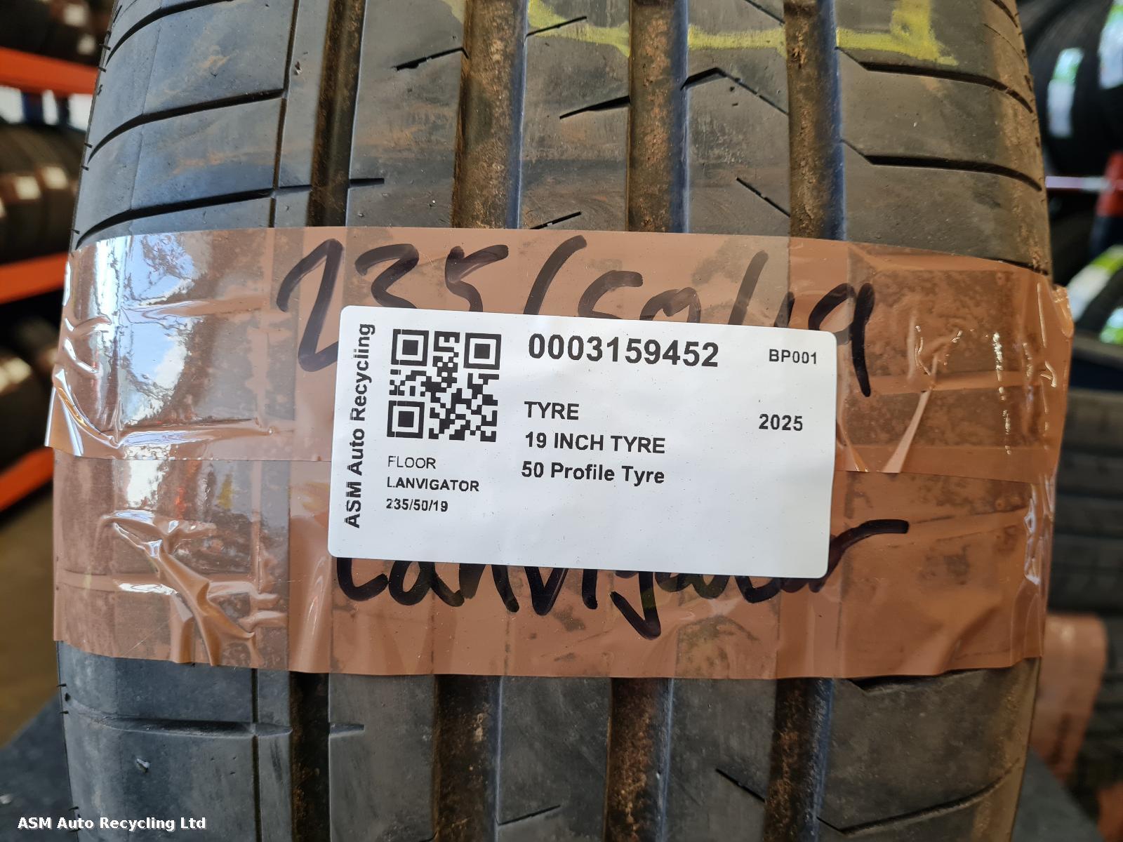 View Auto part 50 Profile Tyre Tyre 19 Inch Tyre 2025