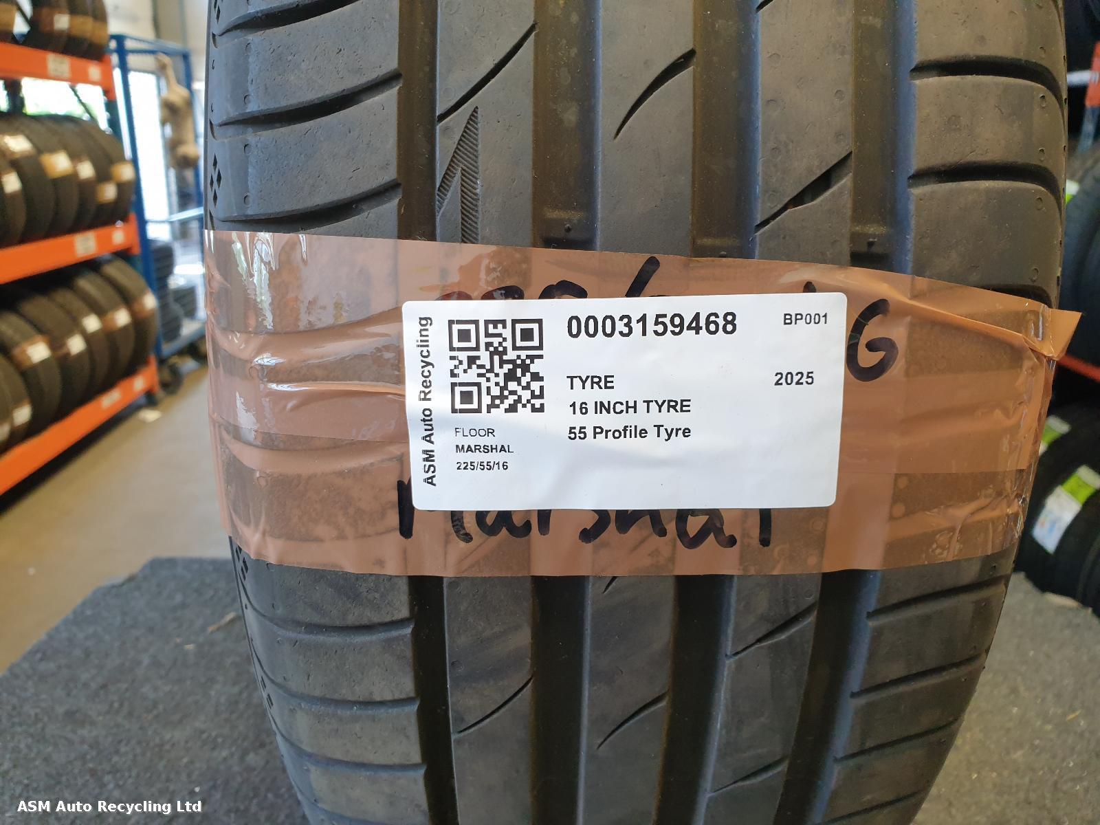 View Auto part 55 Profile Tyre Tyre 16 Inch Tyre 2025