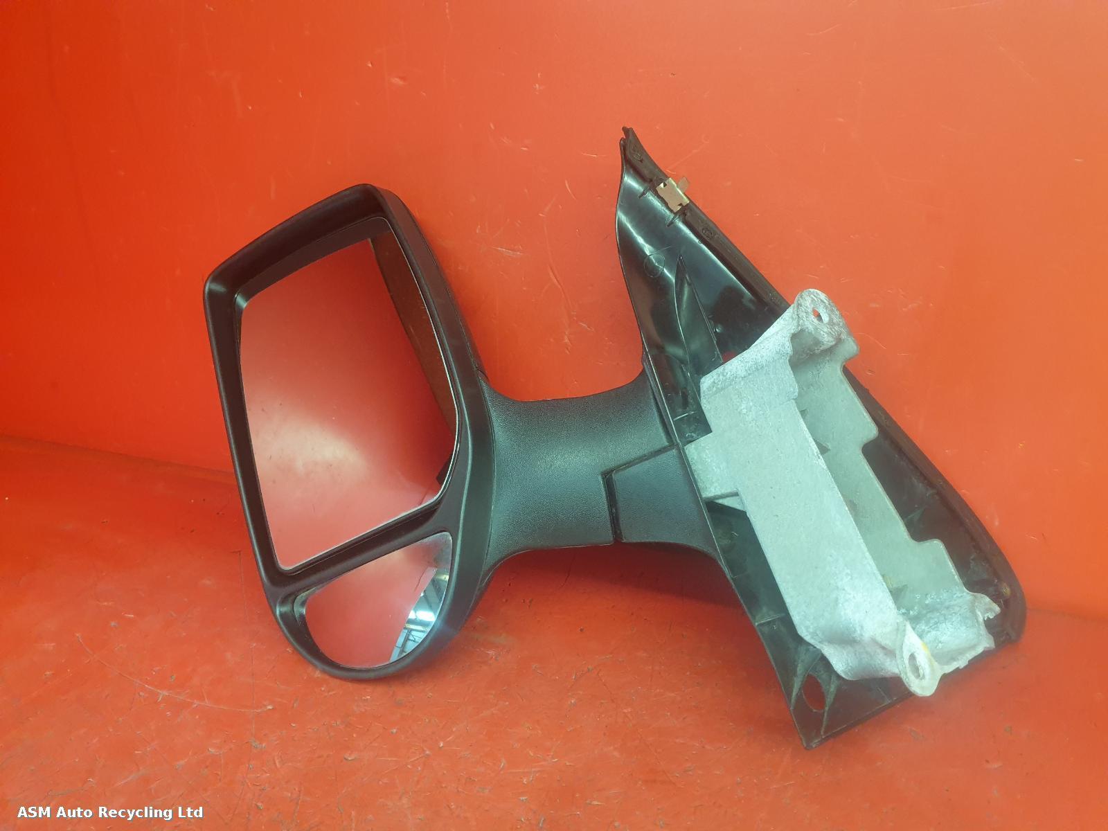 View Auto part L Door Mirror Ford Transit 2012