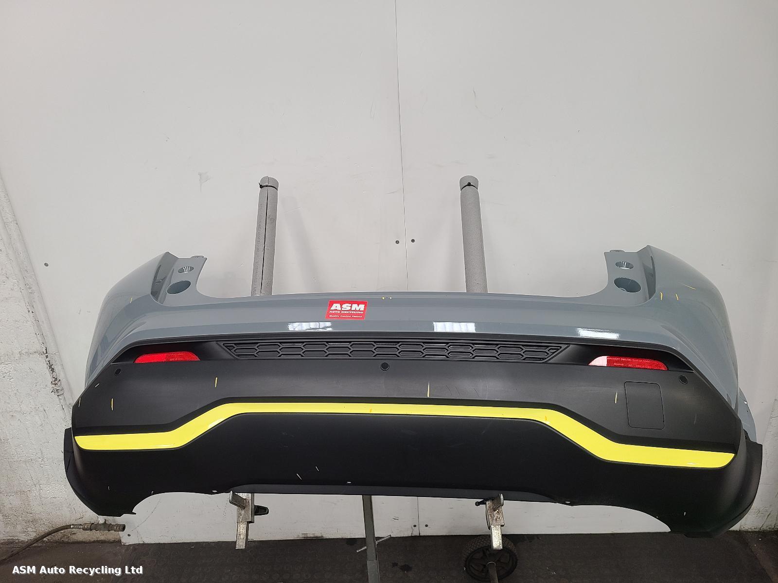 View Auto part Rear Bumper Nissan Juke 2022