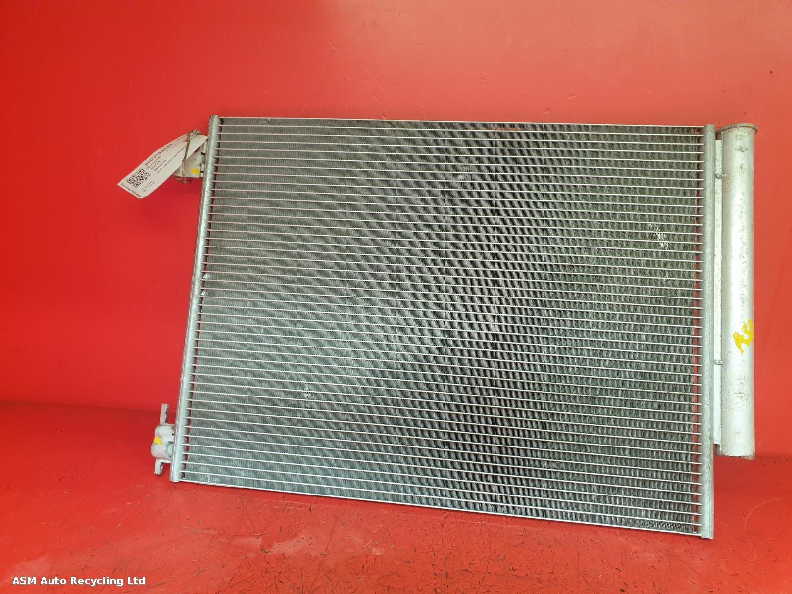 View Auto part Condenser Dacia Duster 2023