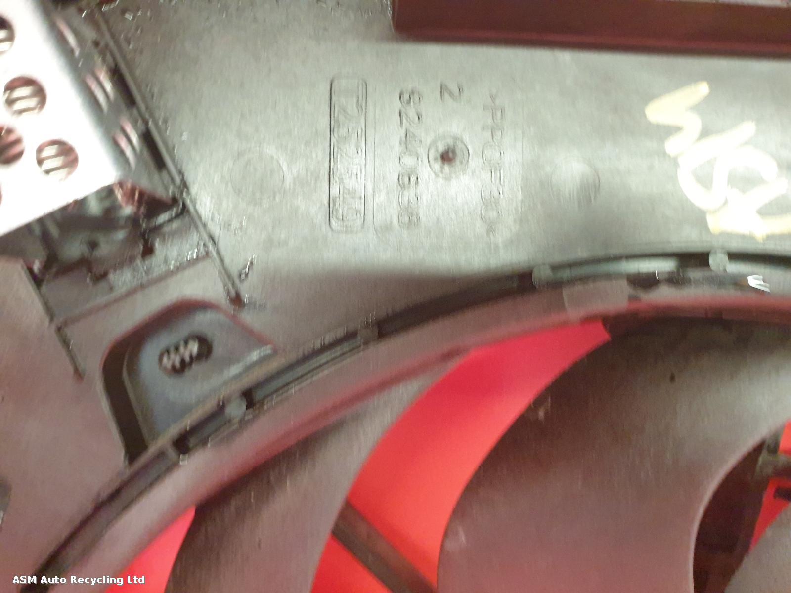 View Auto part Engine Cooling Motor Dacia Duster 2023