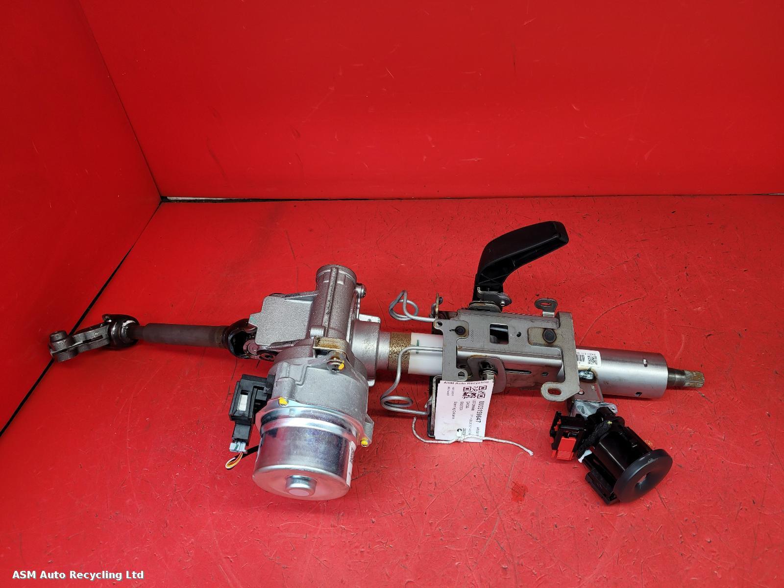 View Auto part Column Dacia Duster 2023