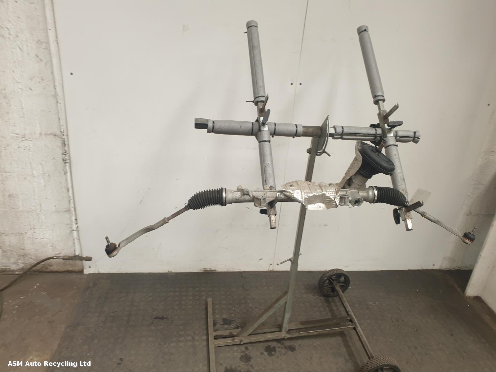 View Auto part Steering Box/Rack Dacia Duster 2023