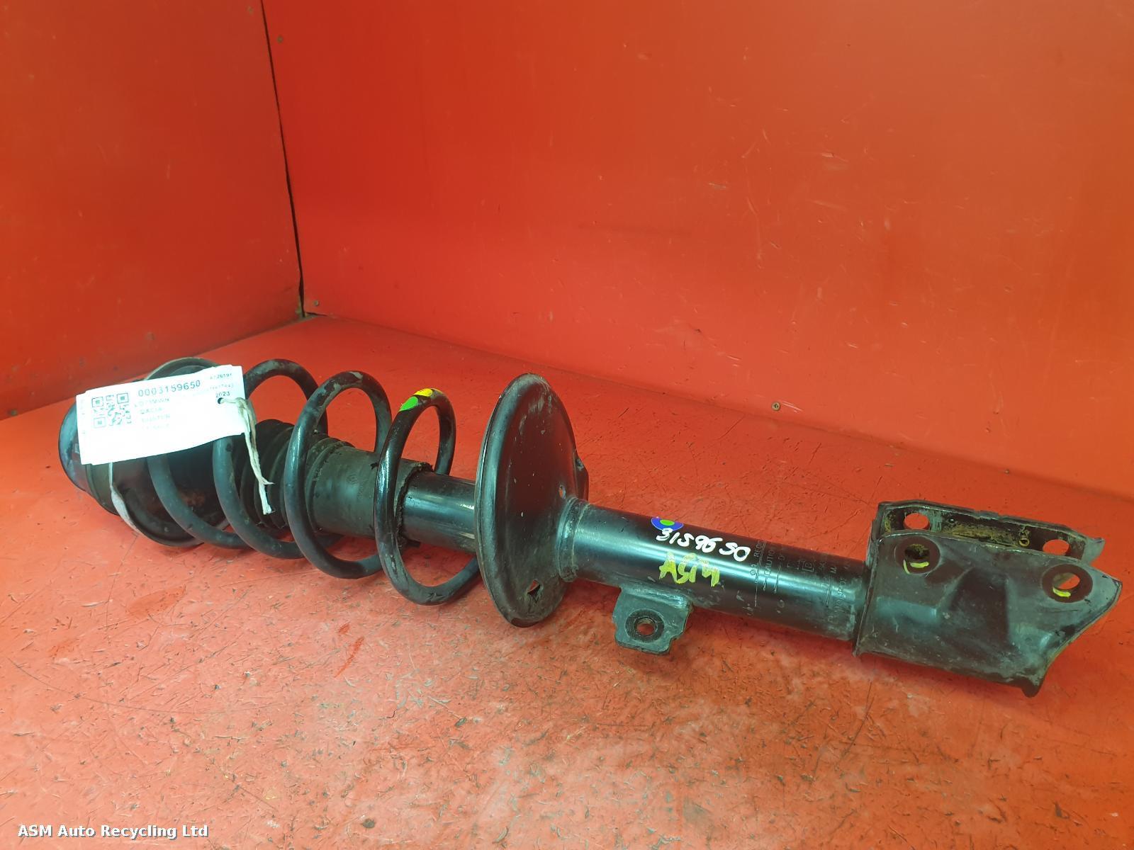 View Auto part LF Strut Dacia Duster 2023