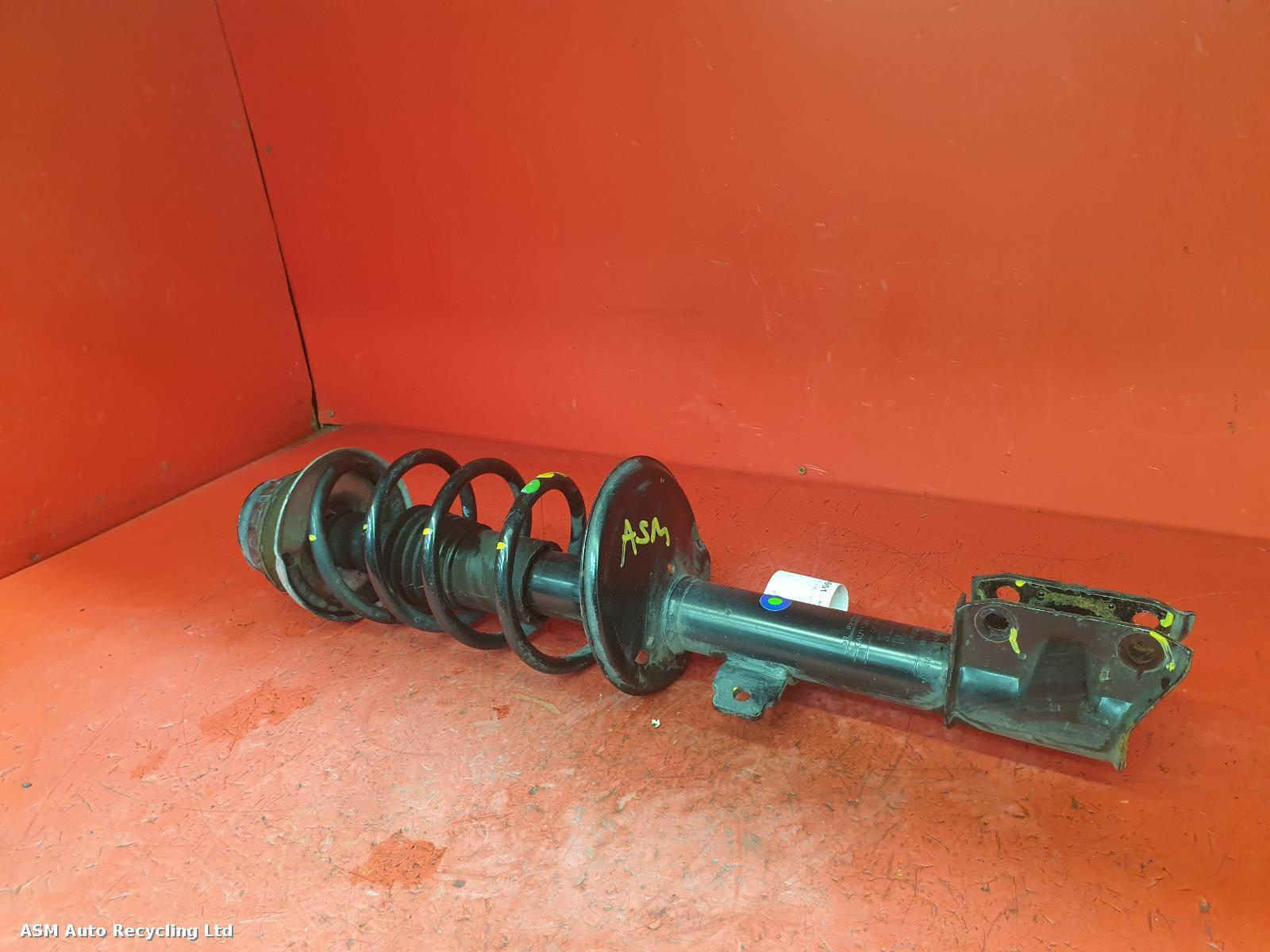 View Auto part RF Strut Dacia Duster 2023