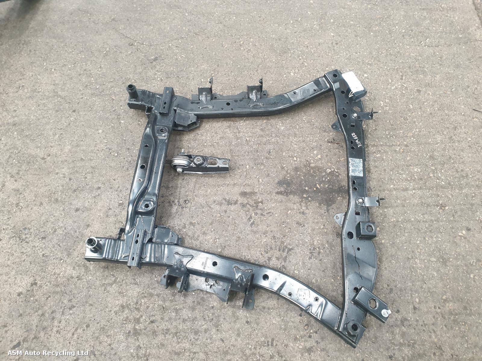 View Auto part Front Subframe Dacia Duster 2023