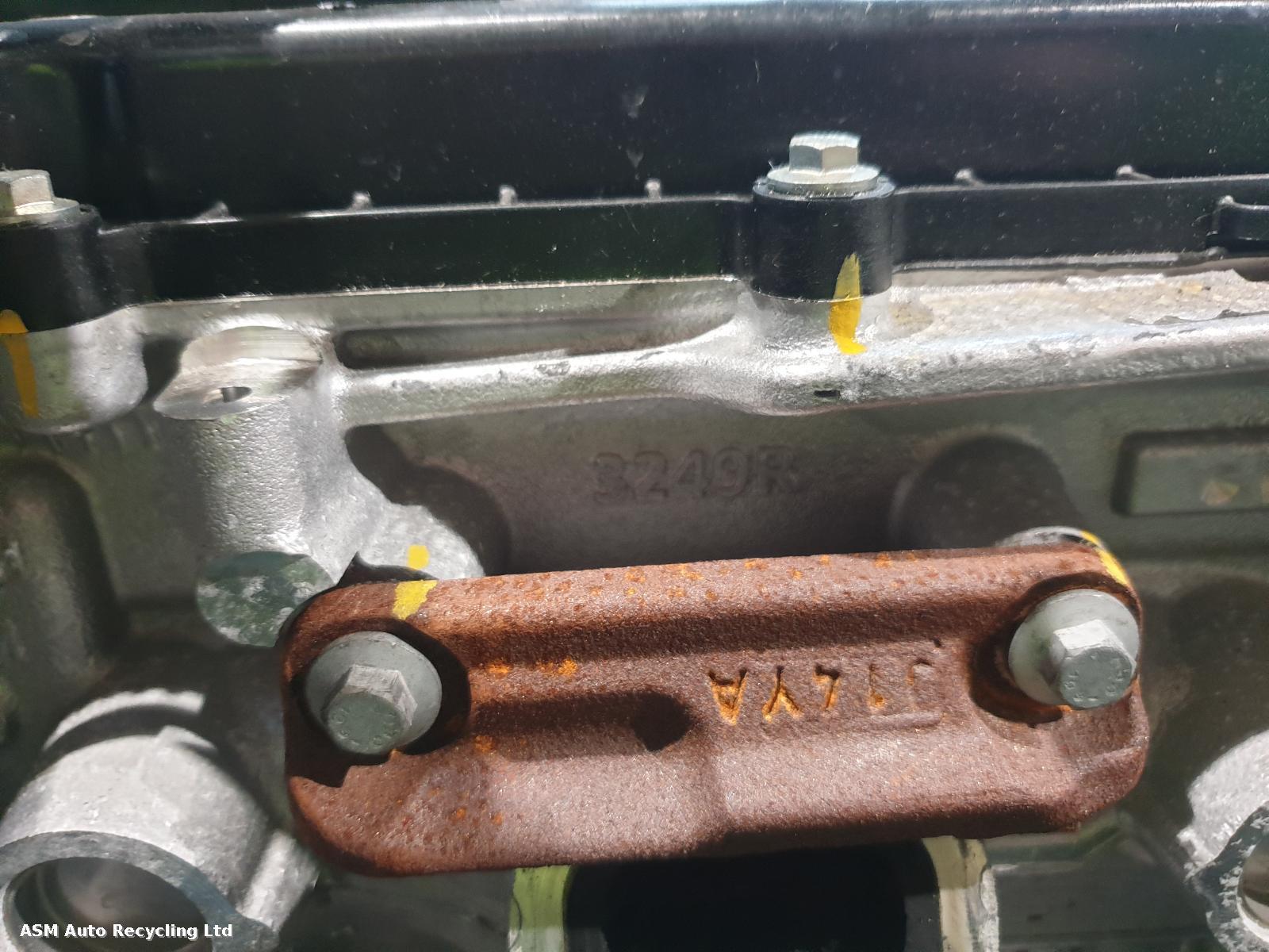 View Auto part Engine Dacia Duster 2023
