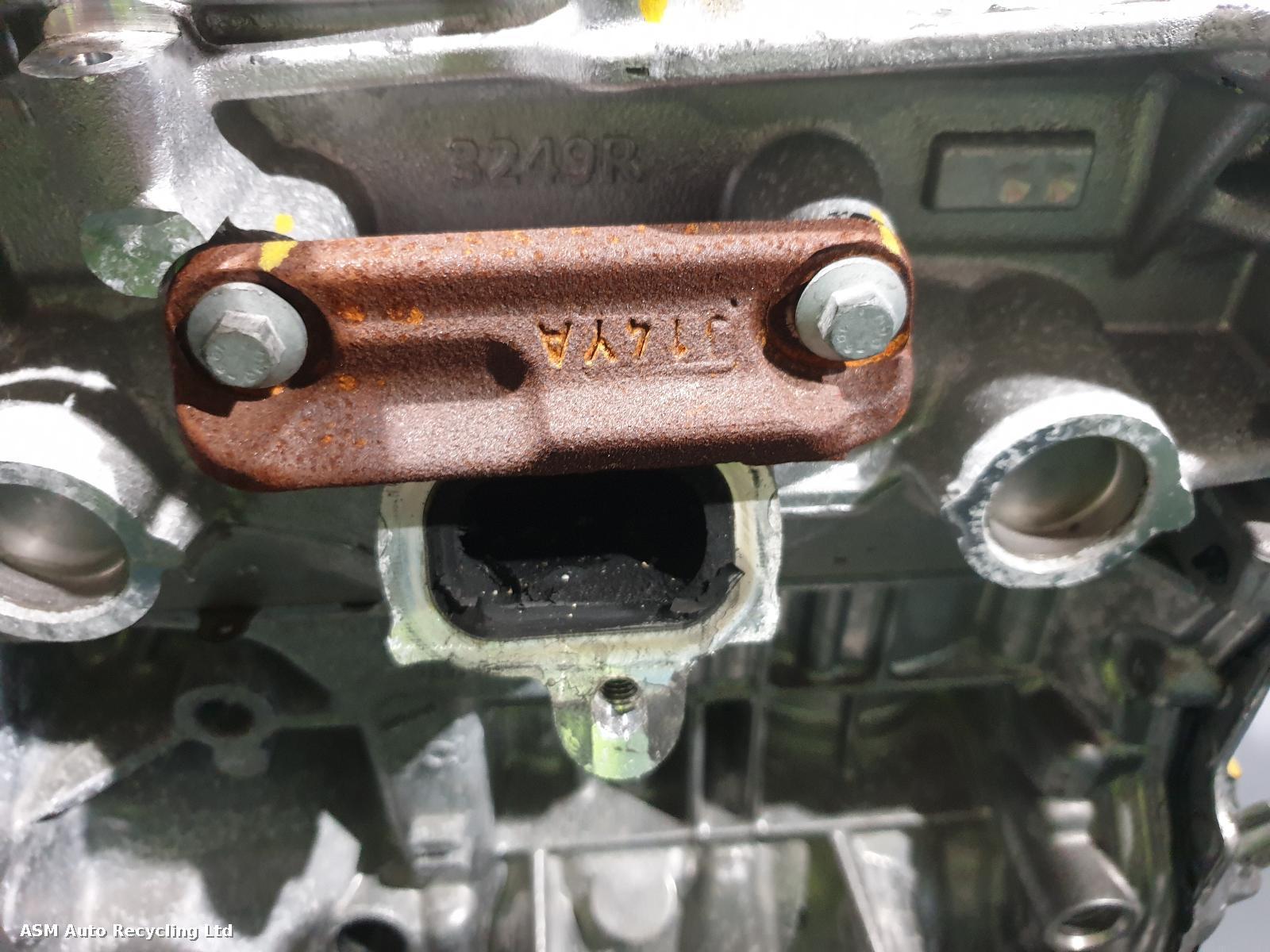 View Auto part Engine Dacia Duster 2023