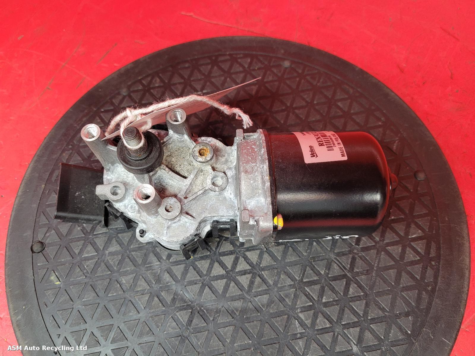 View Auto part Wiper Motor Front Dacia Duster 2023
