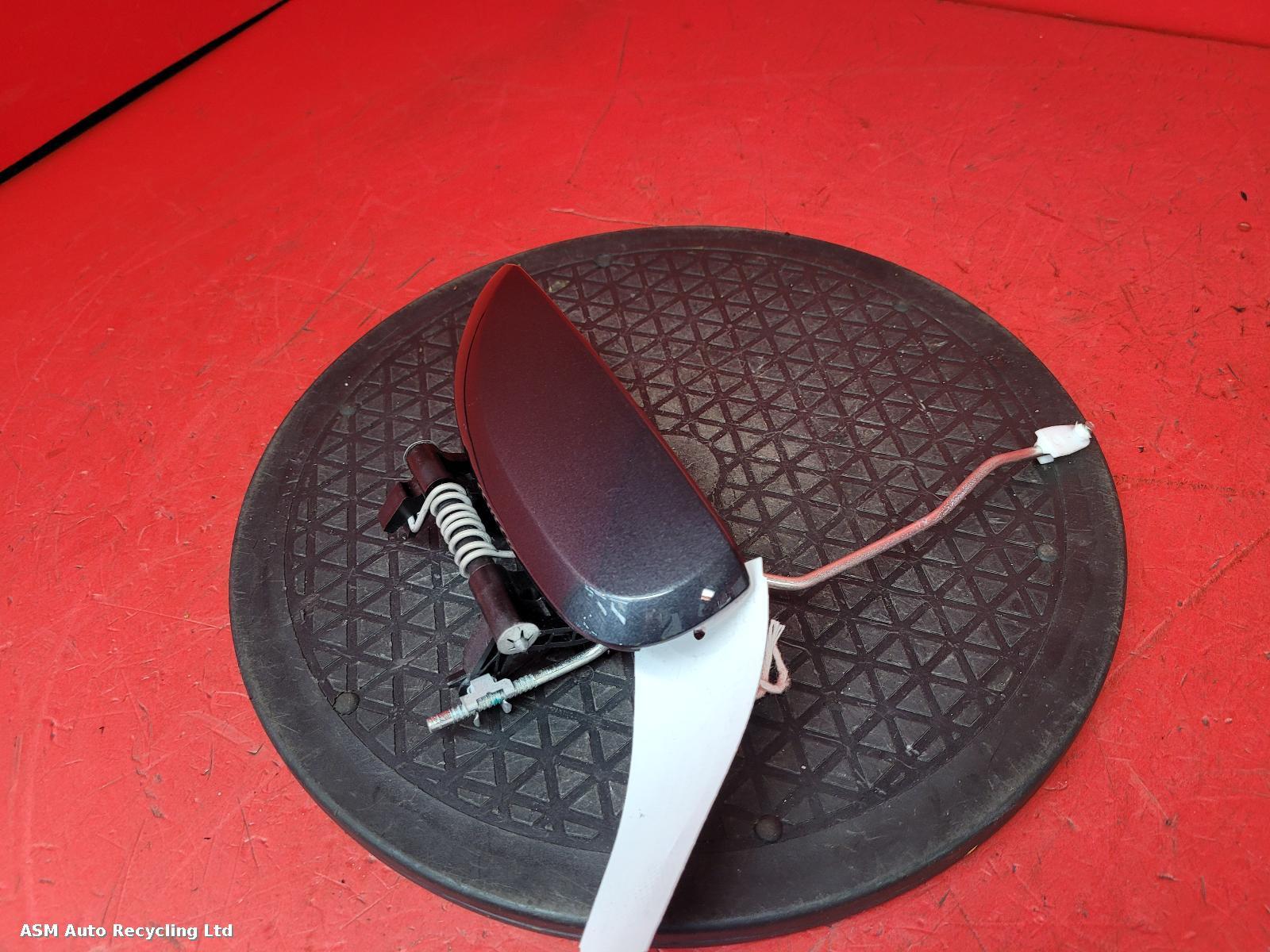 View Auto part Door Handle Dacia Duster 2023