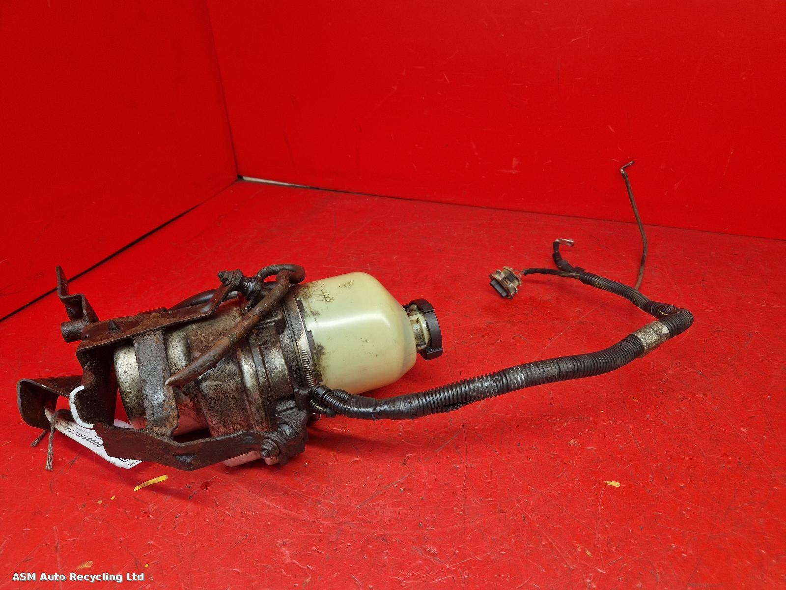 View Auto part Steering Pump Vauxhall Zafira 2013