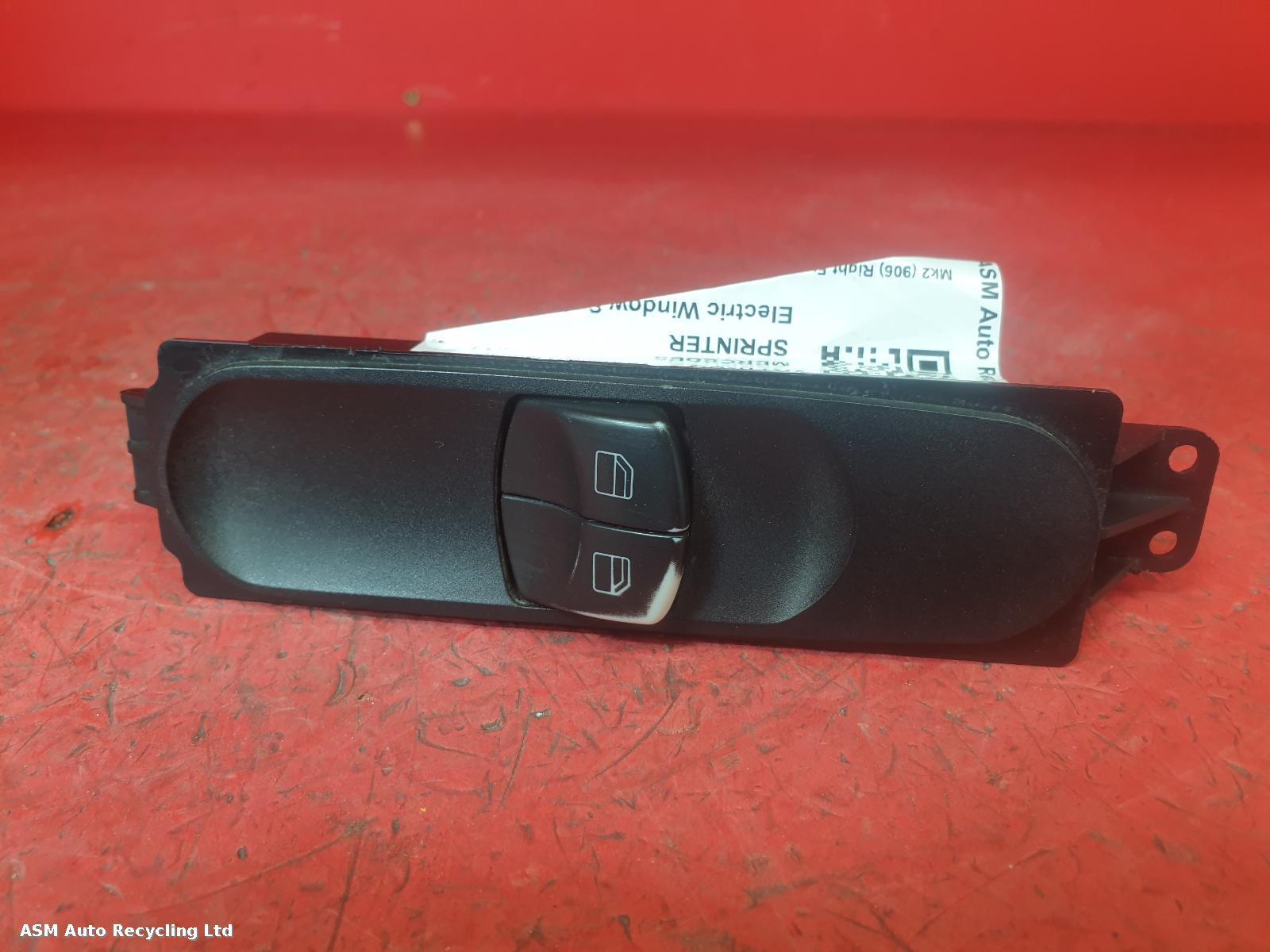 View Auto part Elect. Window Switch Mercedes Sprinter 2011