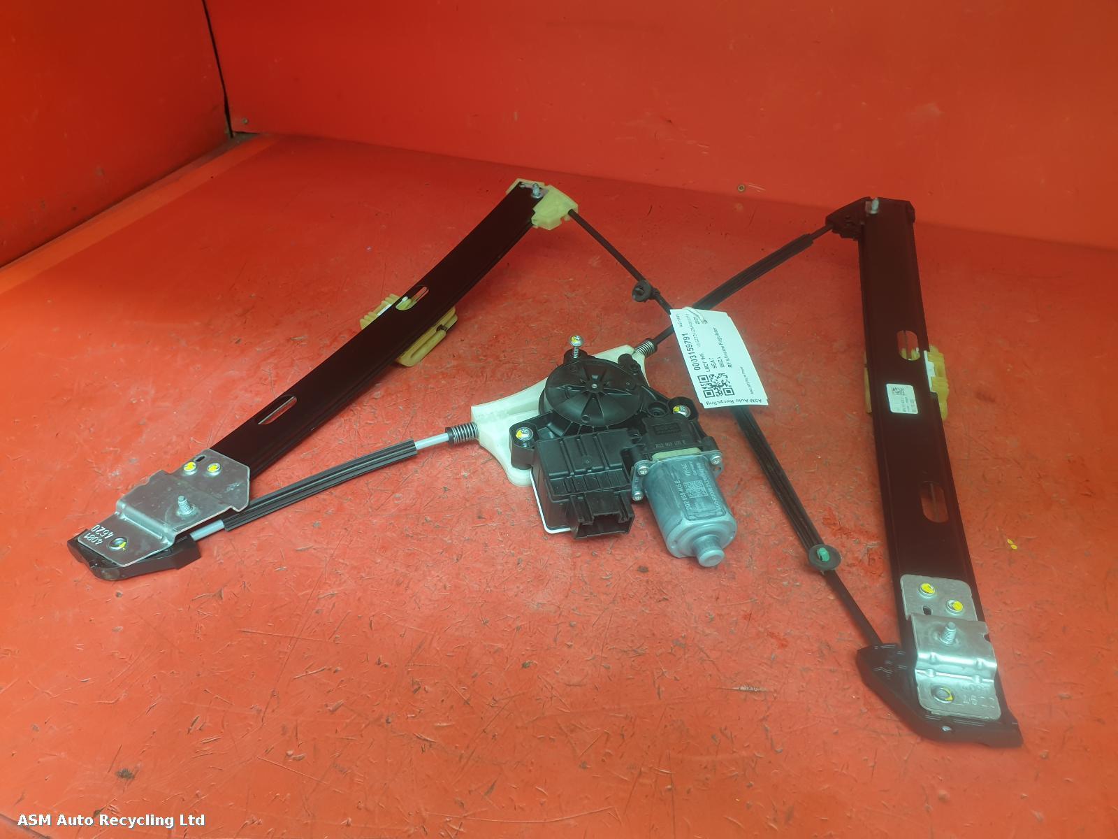 View Auto part RF Window Regulator Seat Ibiza 2021
