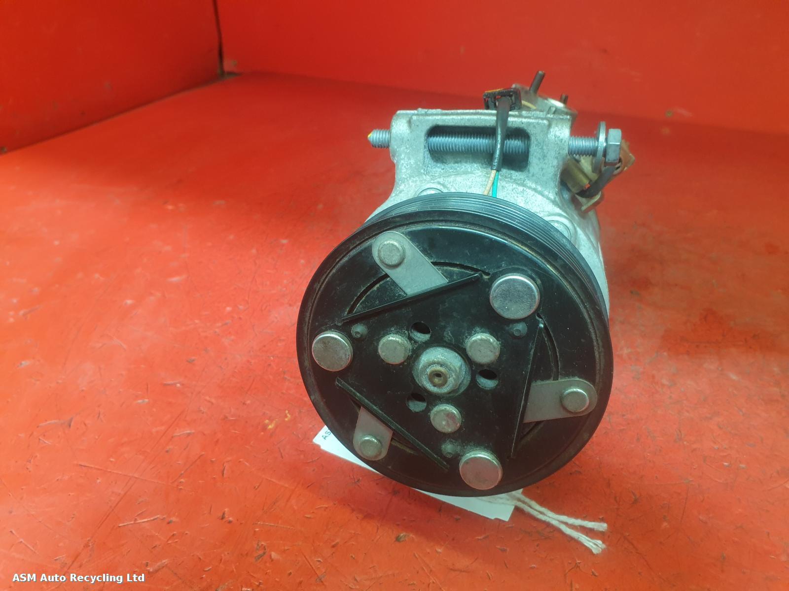 View Auto part Compressor Seat Ibiza 2021