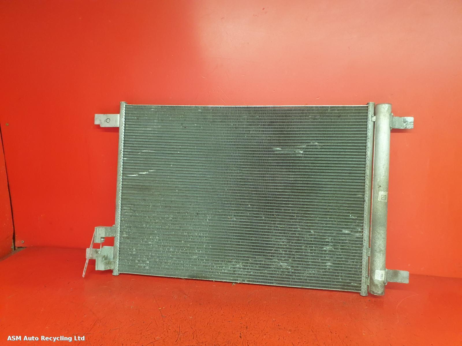 View Auto part Condenser Seat Ibiza 2021