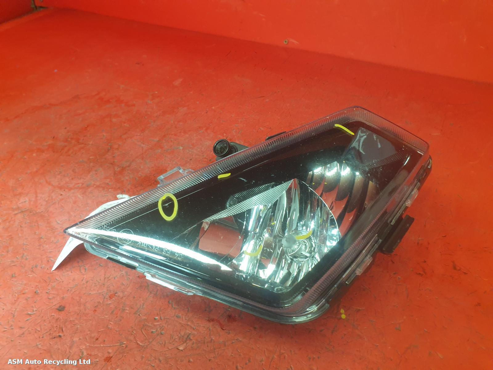 View Auto part Fog Lamp Seat Ibiza 2021