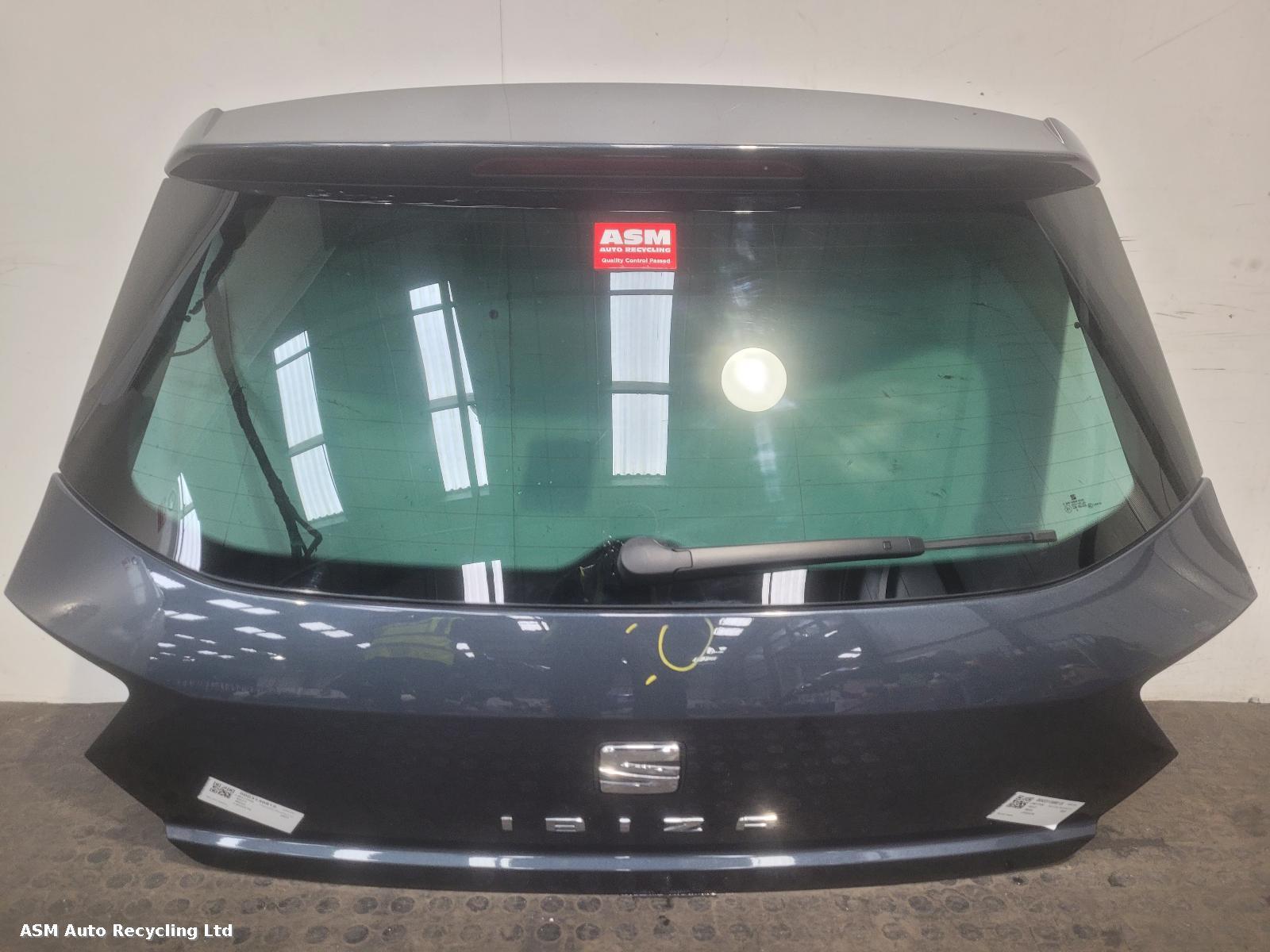View Auto part Bootlid/Tailgate Seat Ibiza 2021