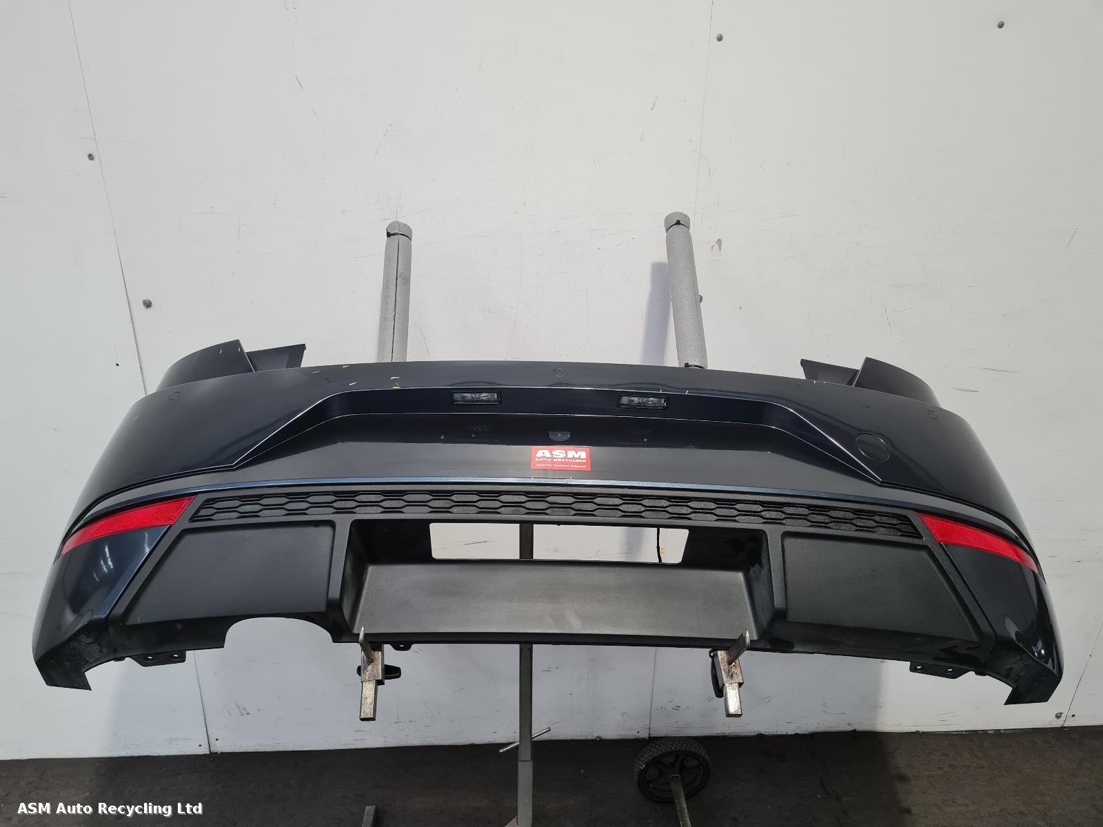 View Auto part Rear Bumper Seat Ibiza 2021