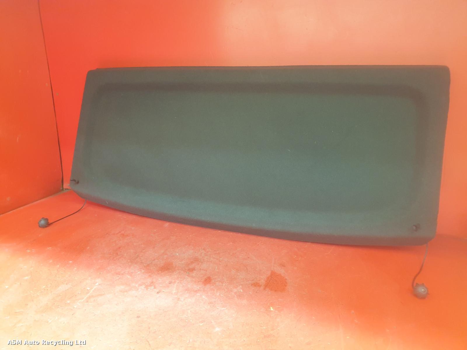 View Auto part Parcel Shelf Volkswagen Polo 2015